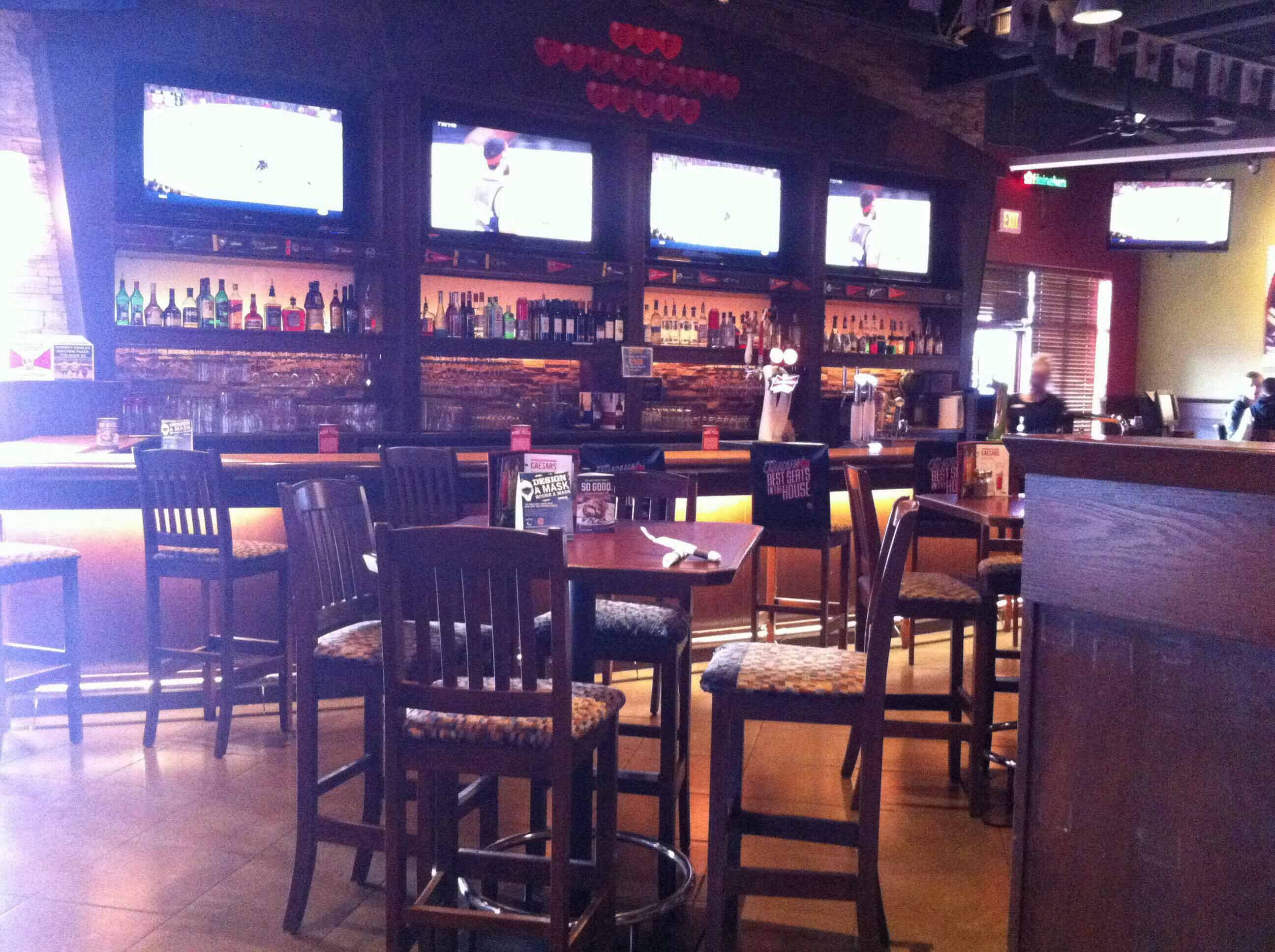 Boston Pizza, Cloverdale, Surrey - Urbanspoon/Zomato