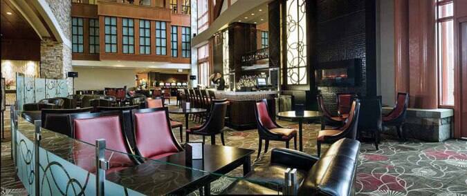 River rock casino restaurant richmond bc