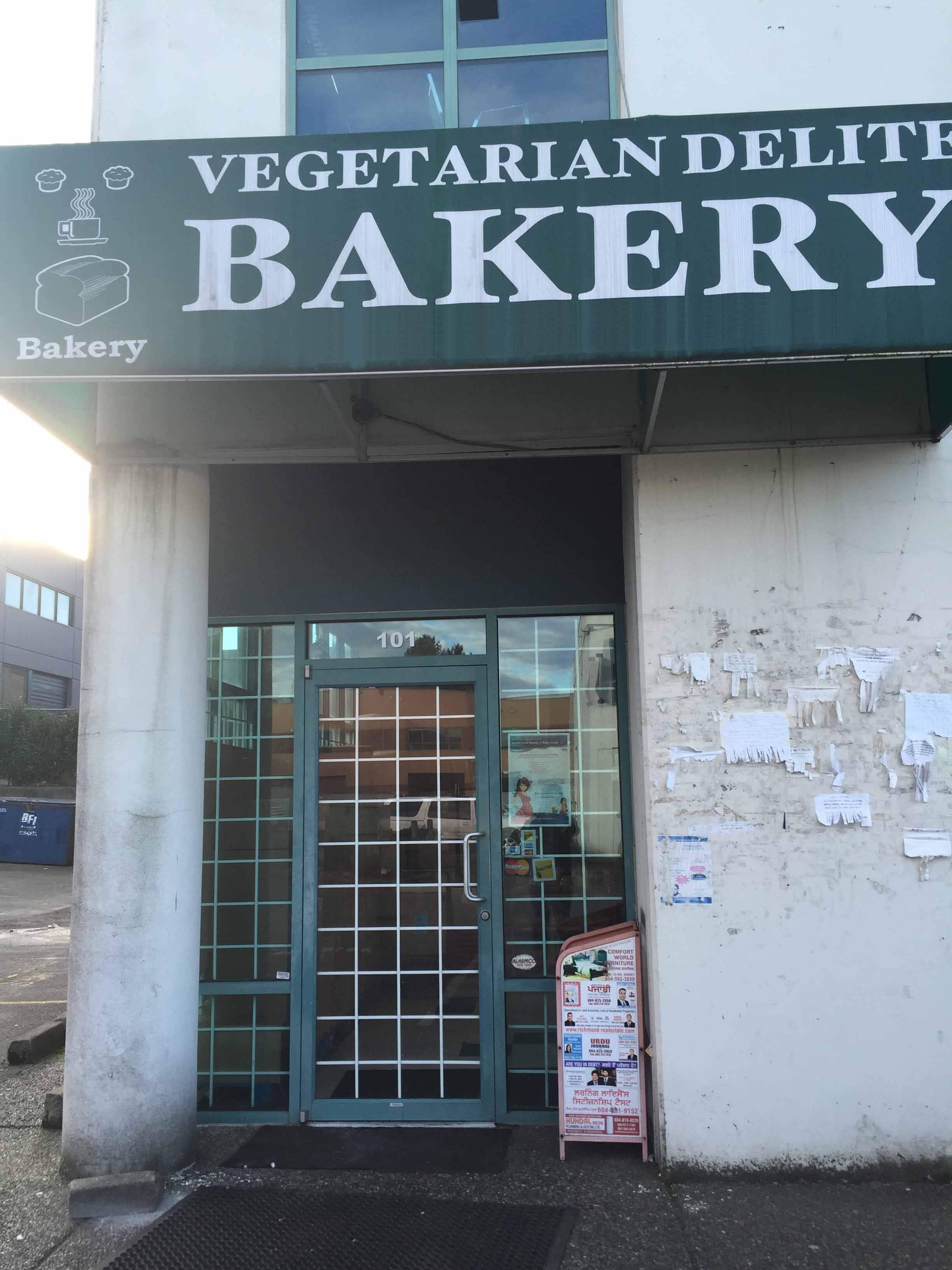 vegetarian-delite-bakery-newton-surrey-zomato