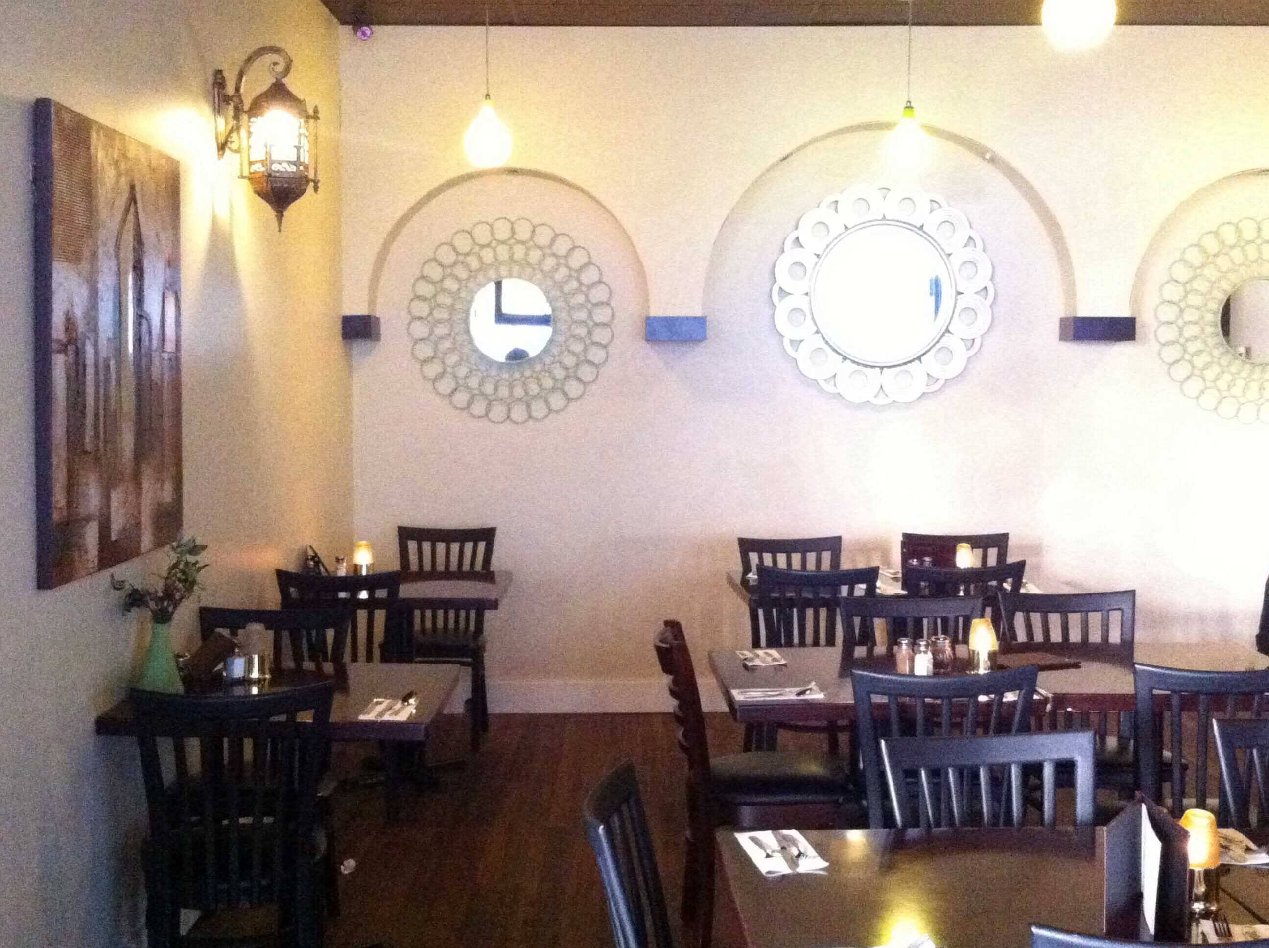 Zeitoon Restaurant and Grill House, West End, Vancouver Zomato