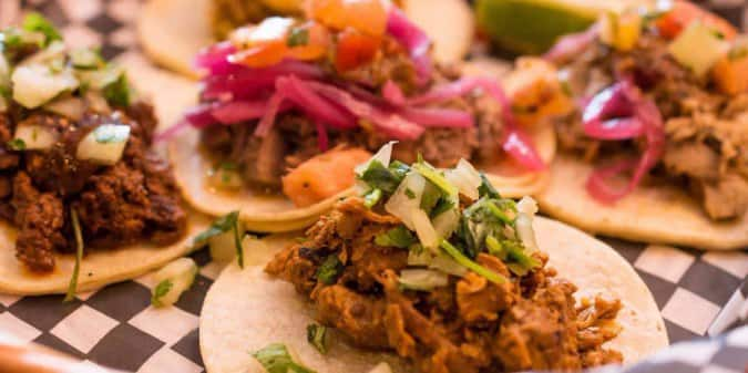 La Casita Tacos, West End, Vancouver - Urbanspoon/Zomato