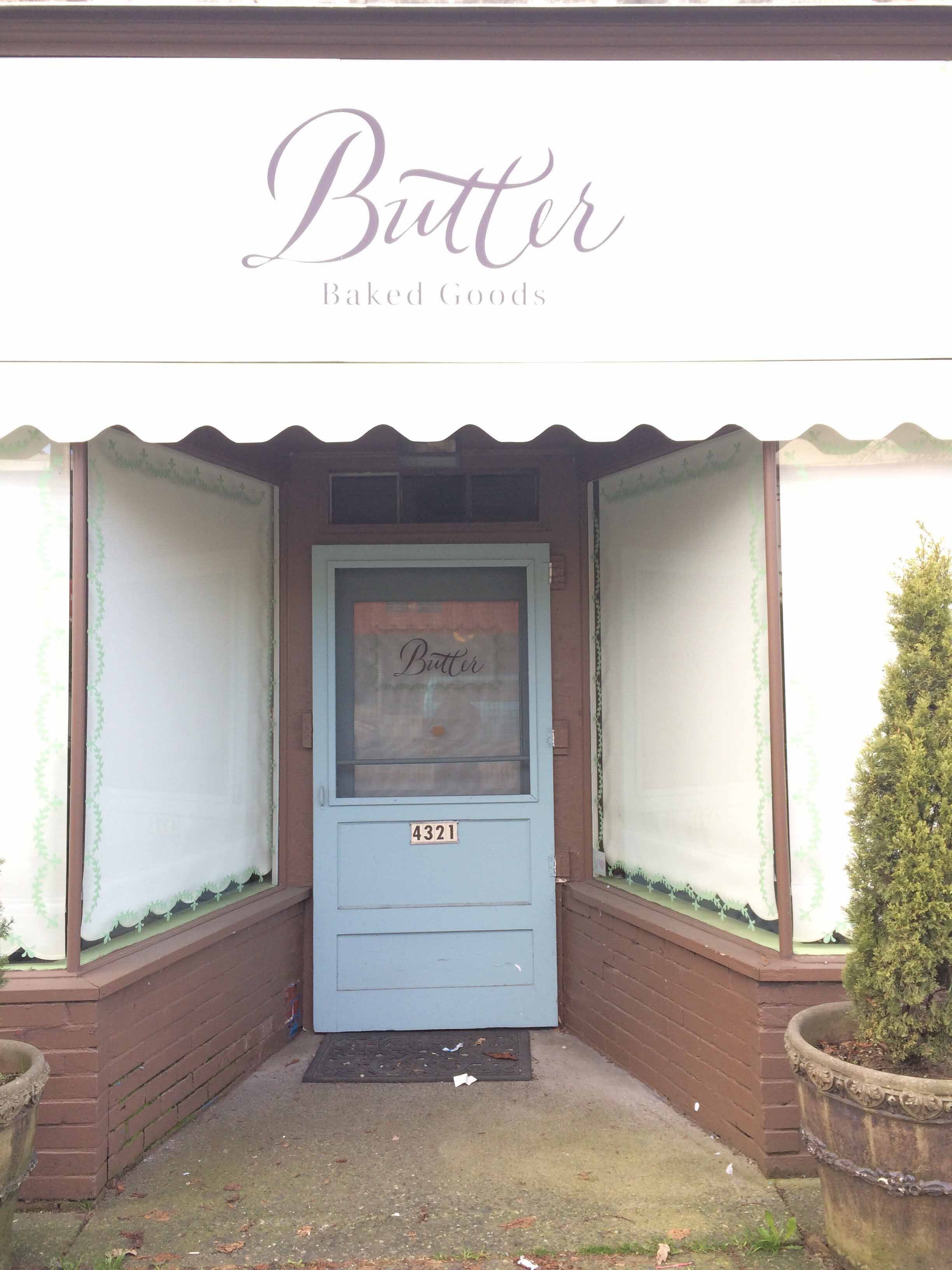 Butter Tea Room Dunbar Vancouver Urbanspoon Zomato