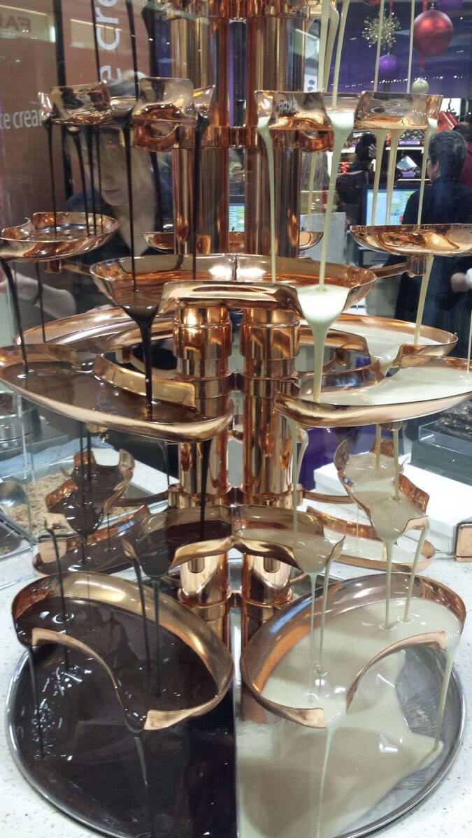 Purdy's Chocolates, Willow Park, Calgary Urbanspoon/Zomato