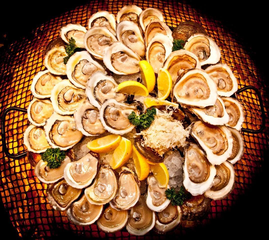 Rodney's Oyster House, Beltline, Calgary Zomato