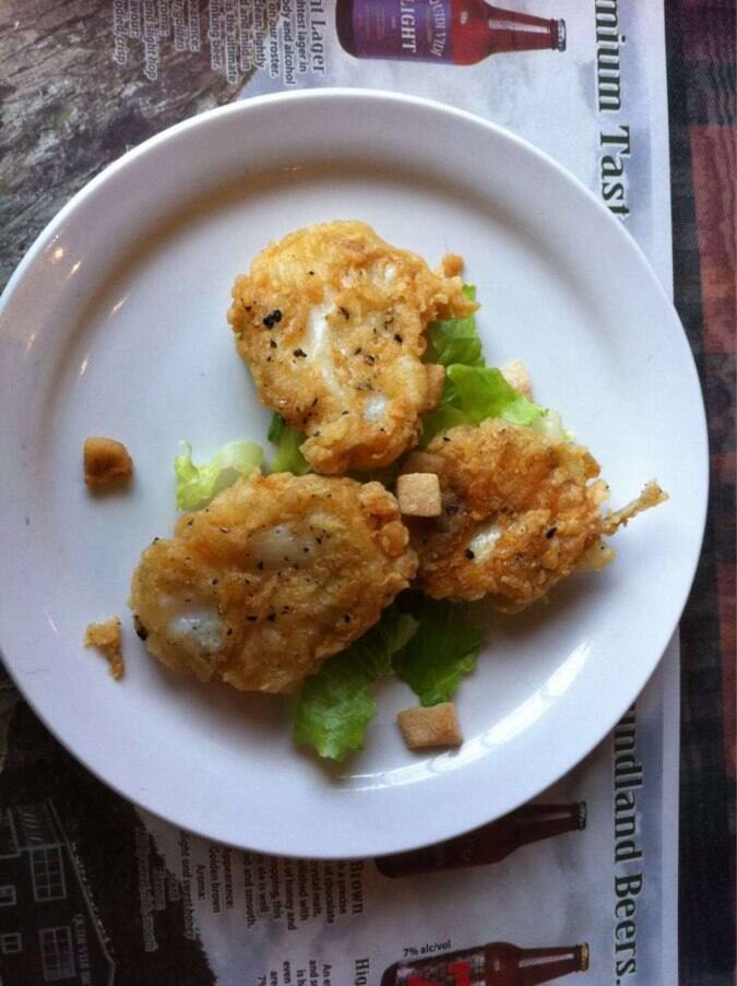 Ches's Famous Fish & Chips, St John's, St John's Zomato