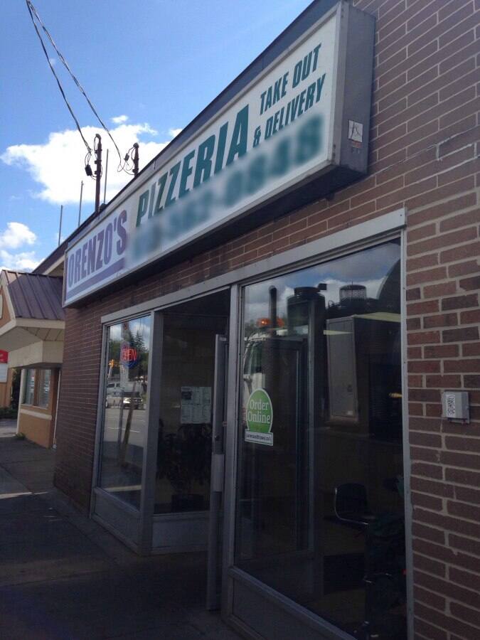 Lorenzo's, Vanier, Ottawa Zomato