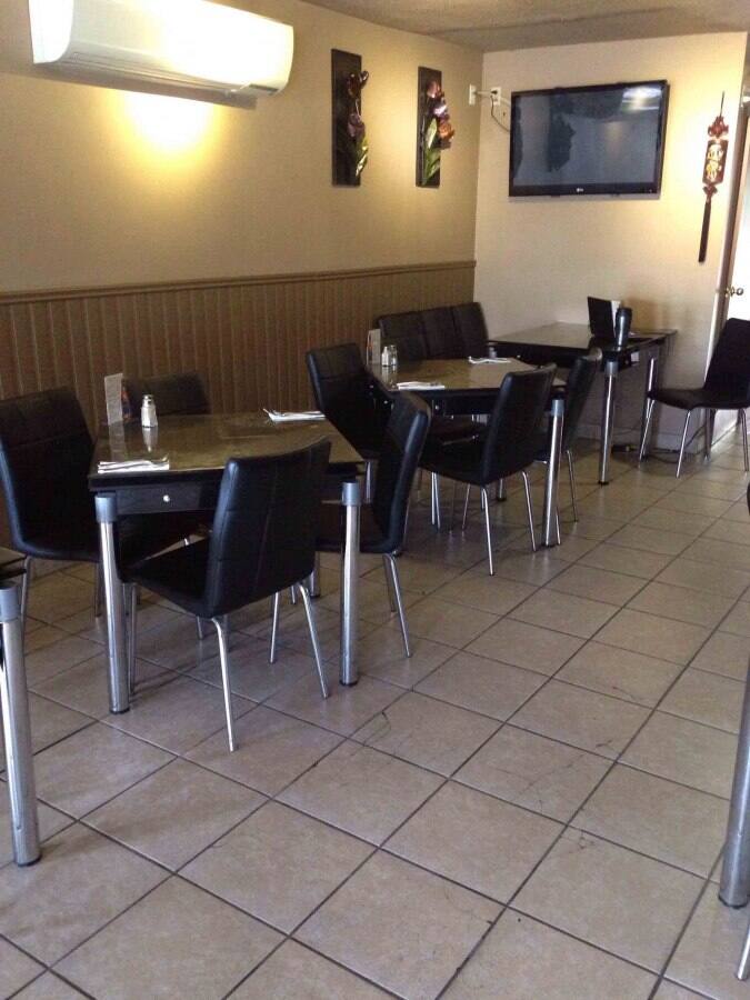 Red Chili Garden Menu, Menu for Red Chili Garden, Vanier, Ottawa