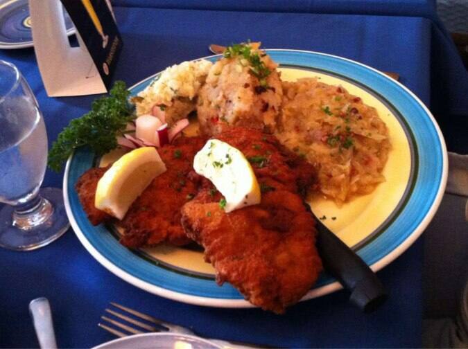 Bistro Dansk Photos, Pictures of Bistro Dansk, West End, Winnipeg