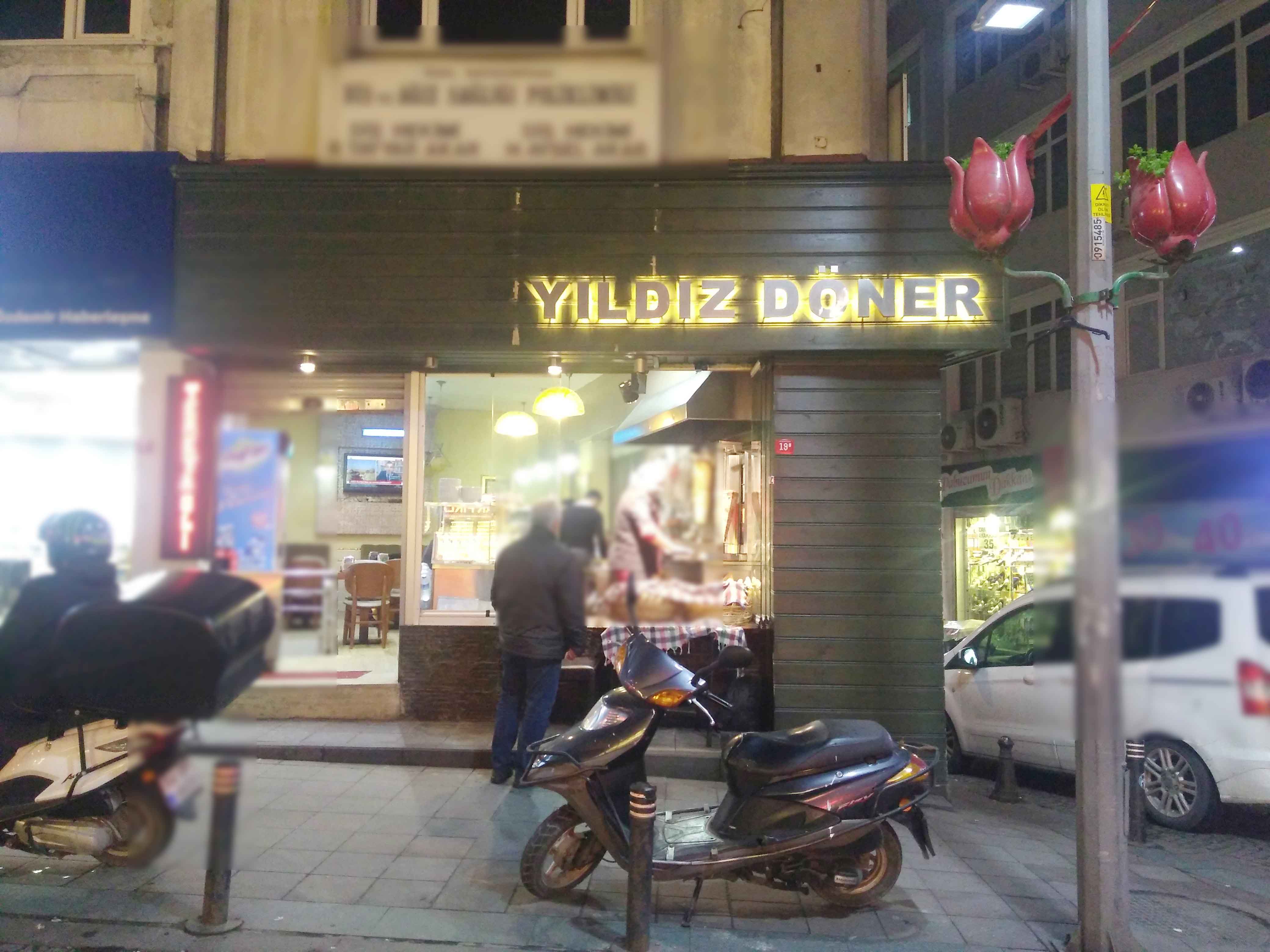 Yildiz Doner Sagmalcilar Istanbul Yildiz Doner Sagmalcilar Istanbul