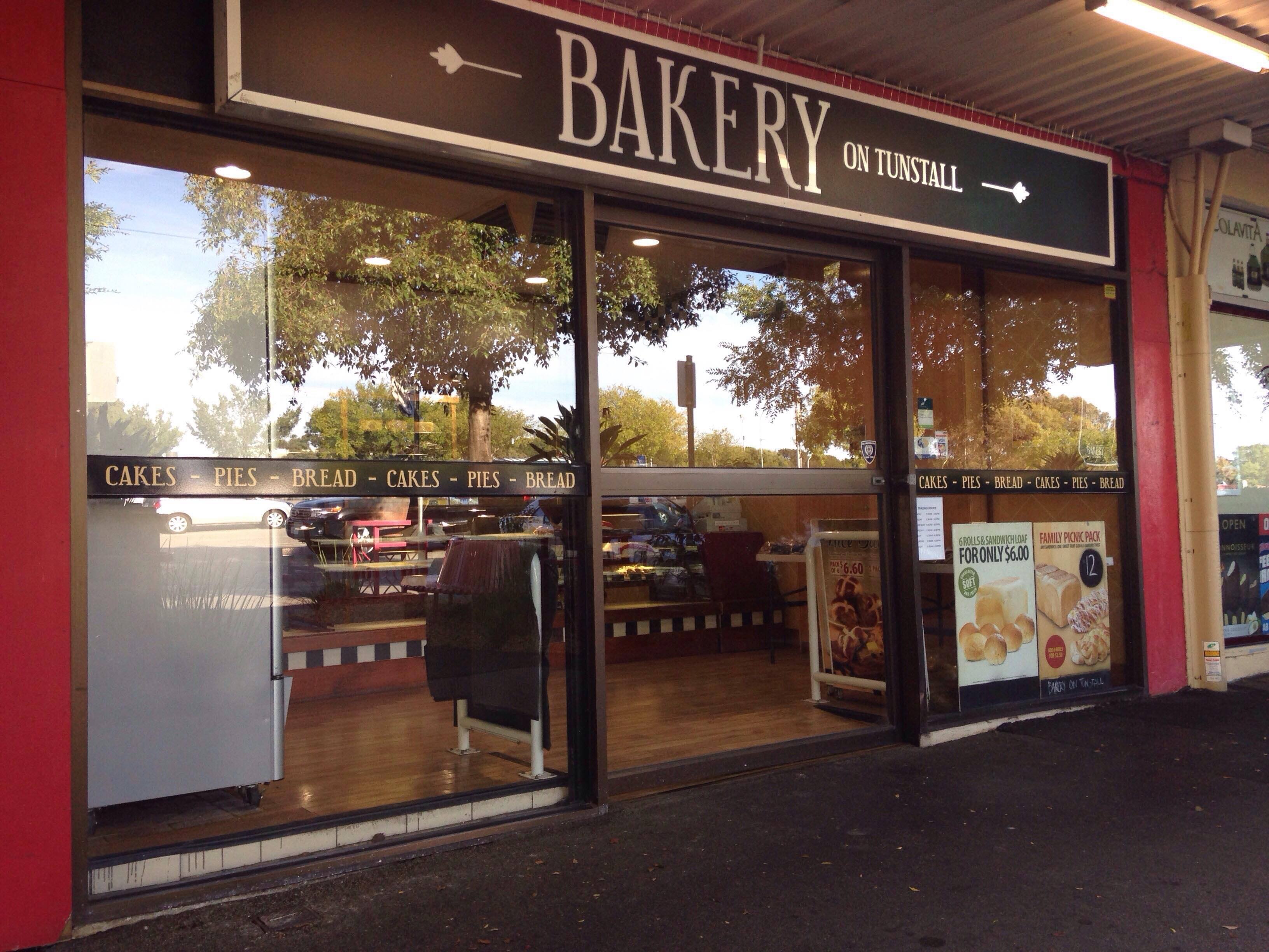 Bakery On Tunstall, Doncaster East, Melbourne Zomato