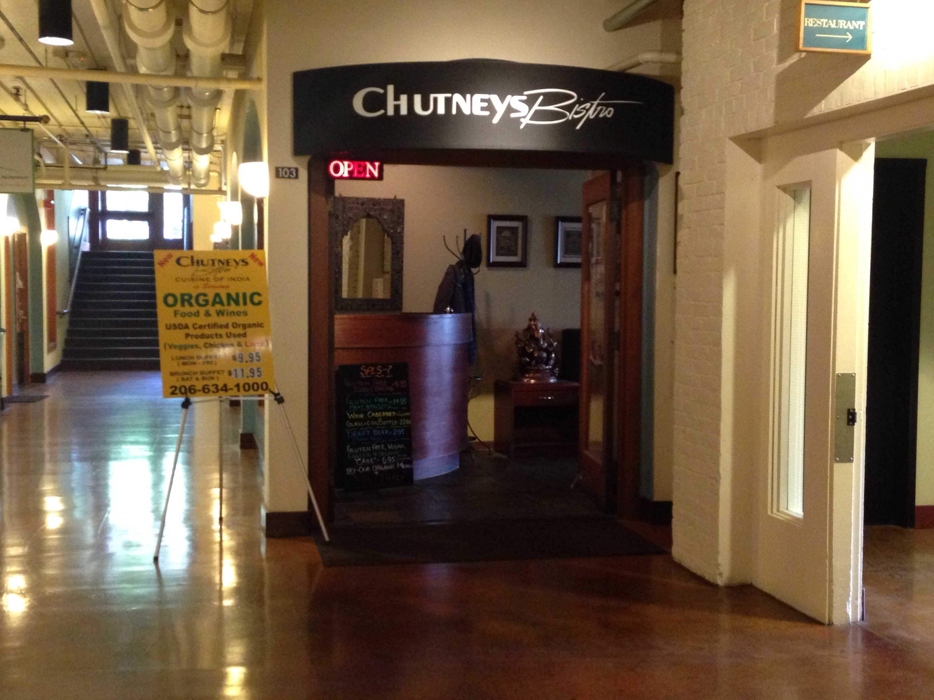 Chutneys Bistro, Wallingford, Seattle Zomato