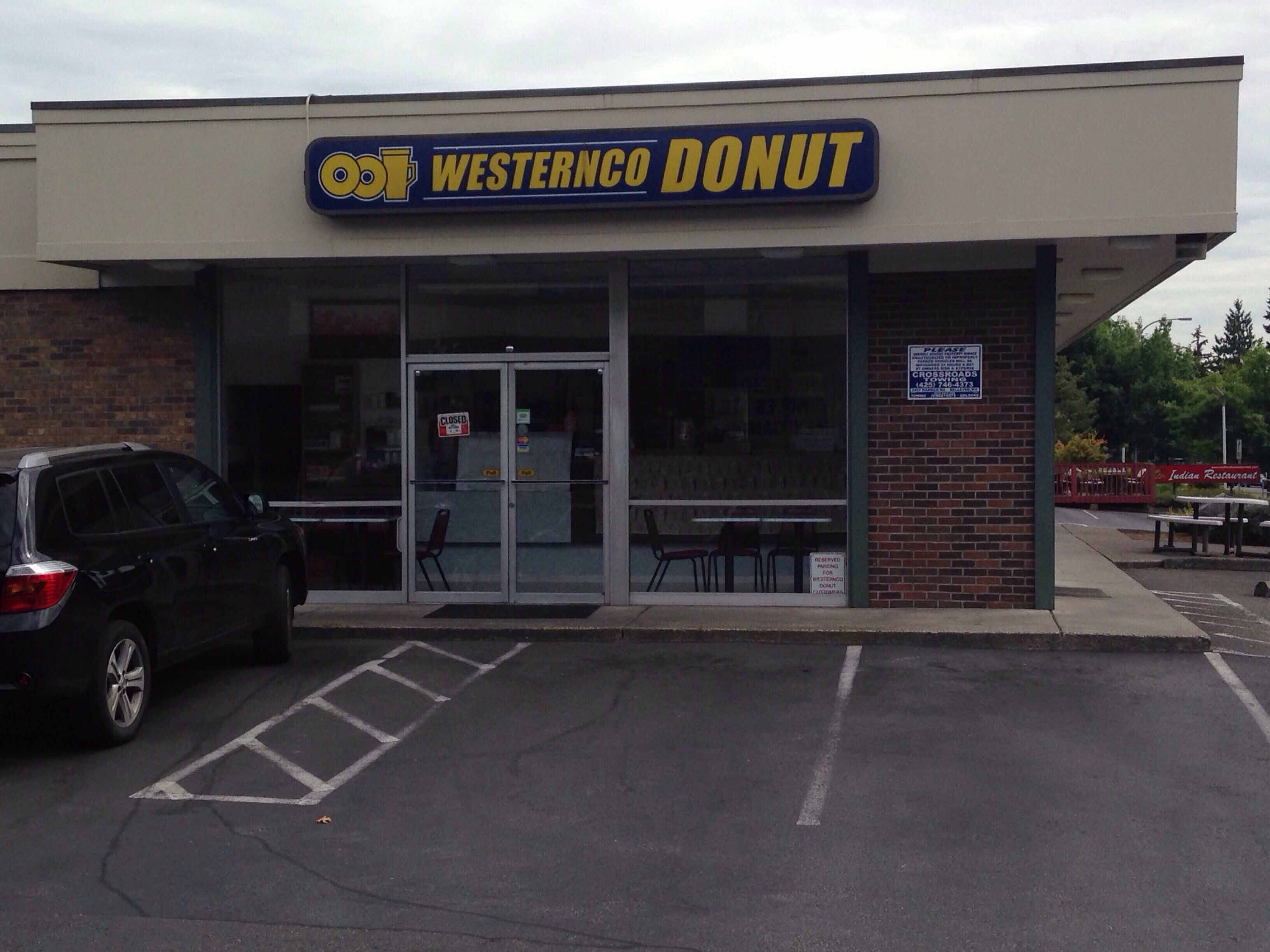Westernco Donut, Bellevue, Bellevue Zomato