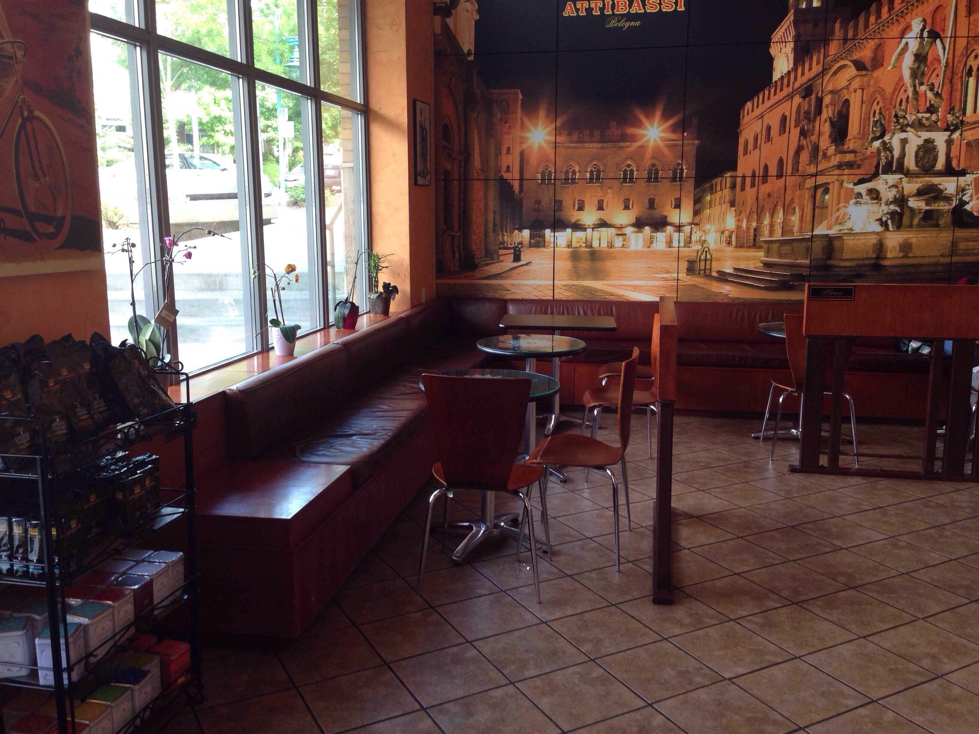 The French Bakery, Kirkland, Kirkland Zomato