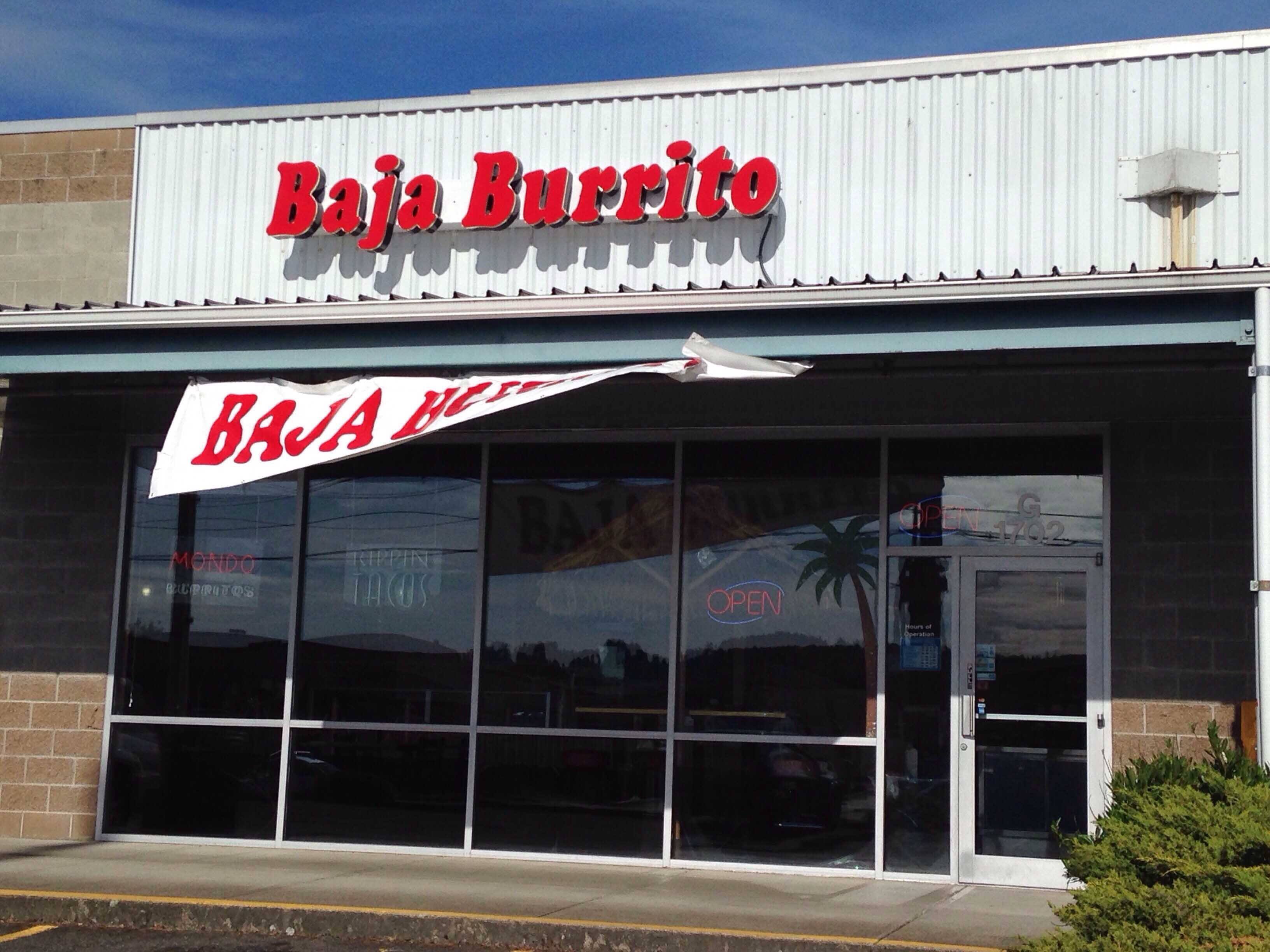 Baja Burrito, Auburn, Auburn Zomato