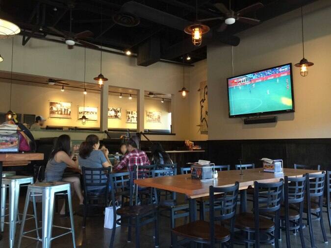 Westside Pizza, Bainbridge Island, Bainbridge Island Zomato