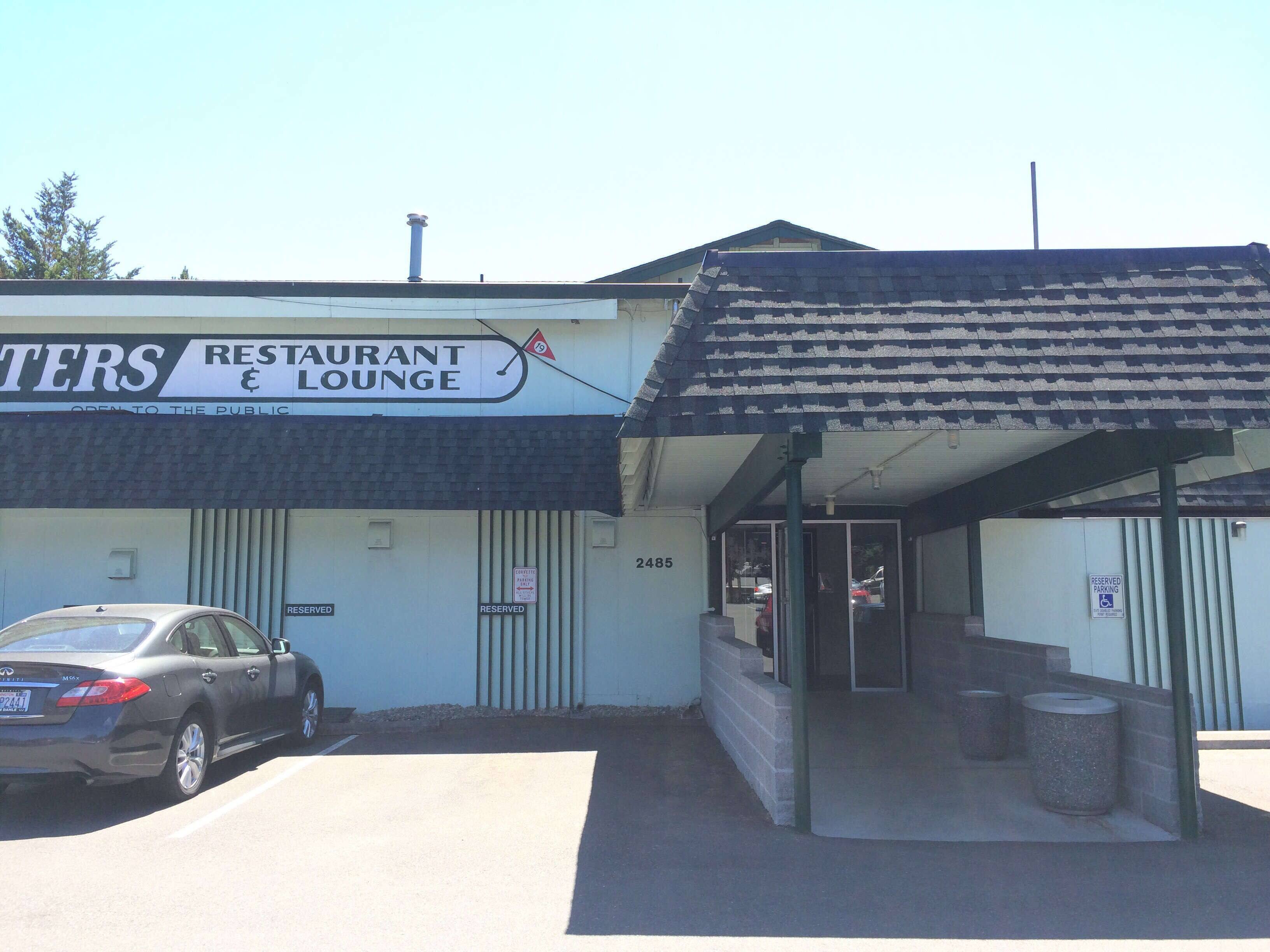 Putters, Bremerton, Bremerton Zomato