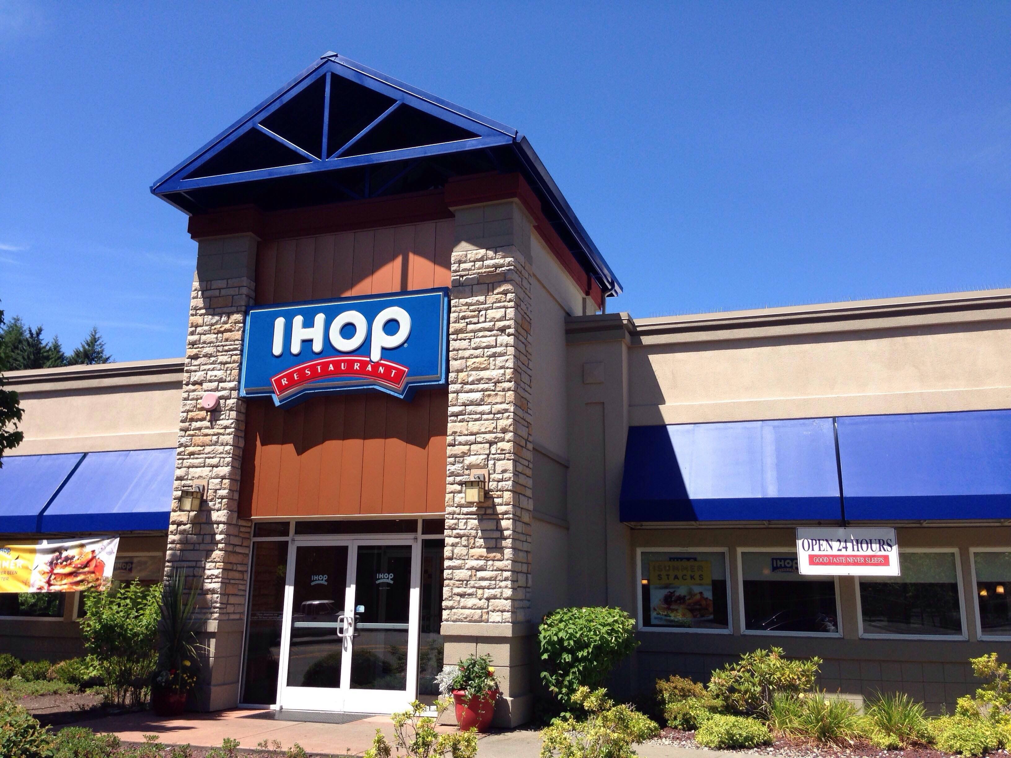 Closest Ihop Restaurant From My Location - jsckhj1