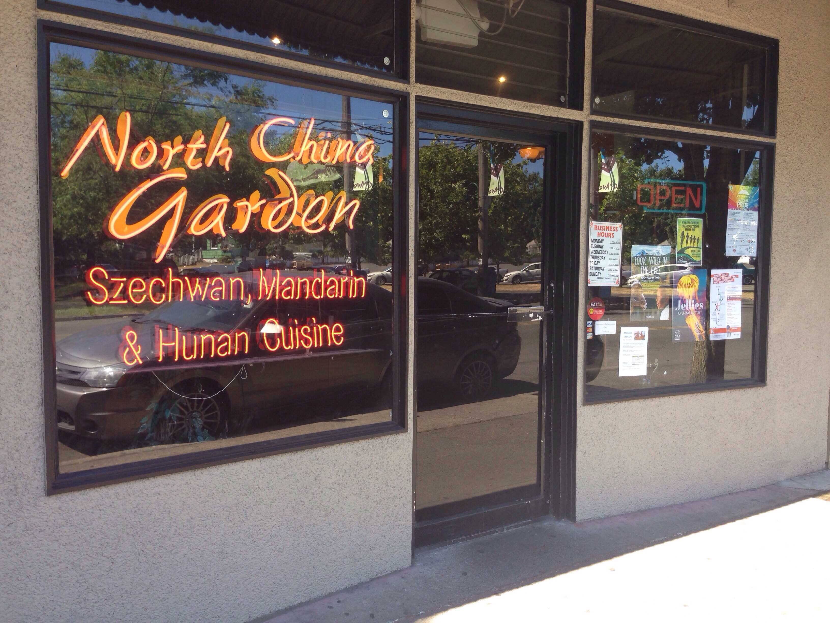 North China Garden Reviews User Reviews For North China Garden