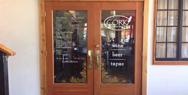 John S Review For Cork A Wine Bar Tacoma Tacoma On Zomato