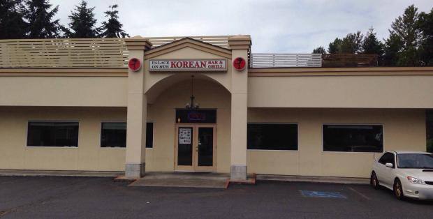 Joshua S Review For Palace Korean Bar Grill Bellevue Bellevue