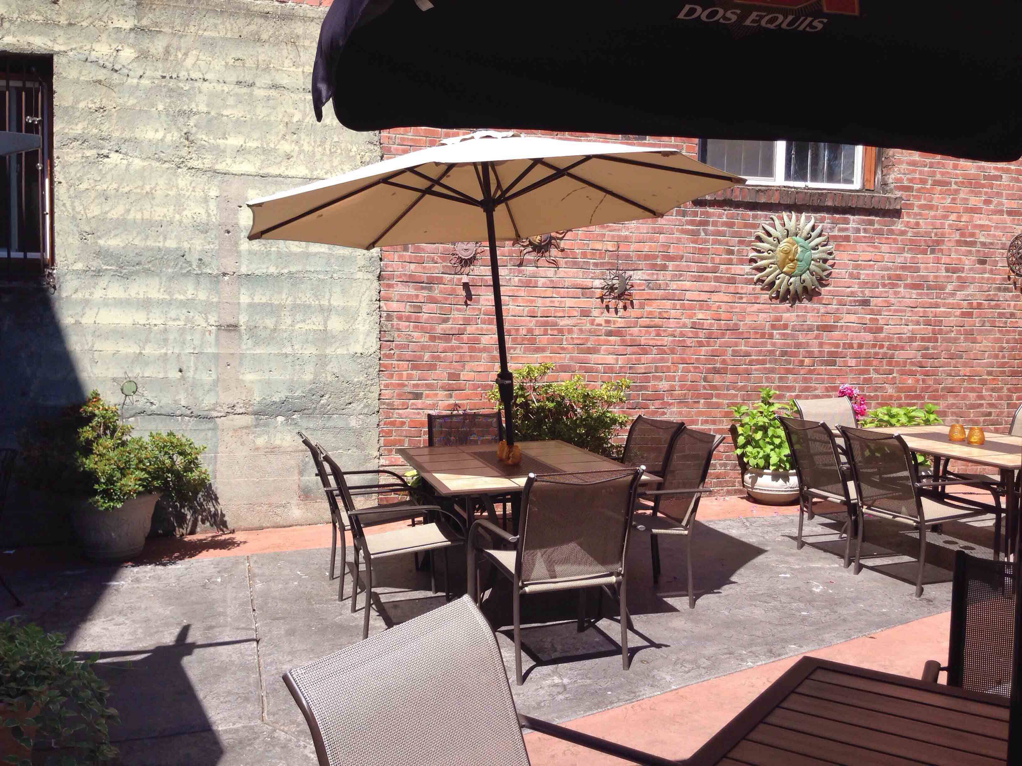 Sol Food Bar and Grill, Everett, Everett Zomato