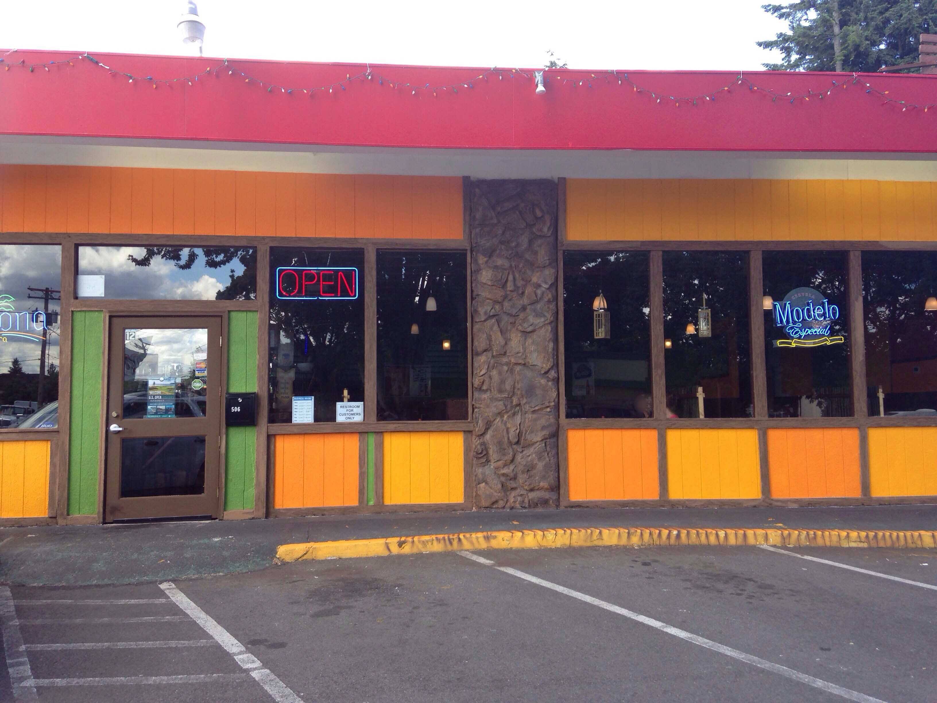 Fiesta Taqueria and Tequila Bar, Puyallup, Puyallup