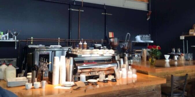 jibe espresso