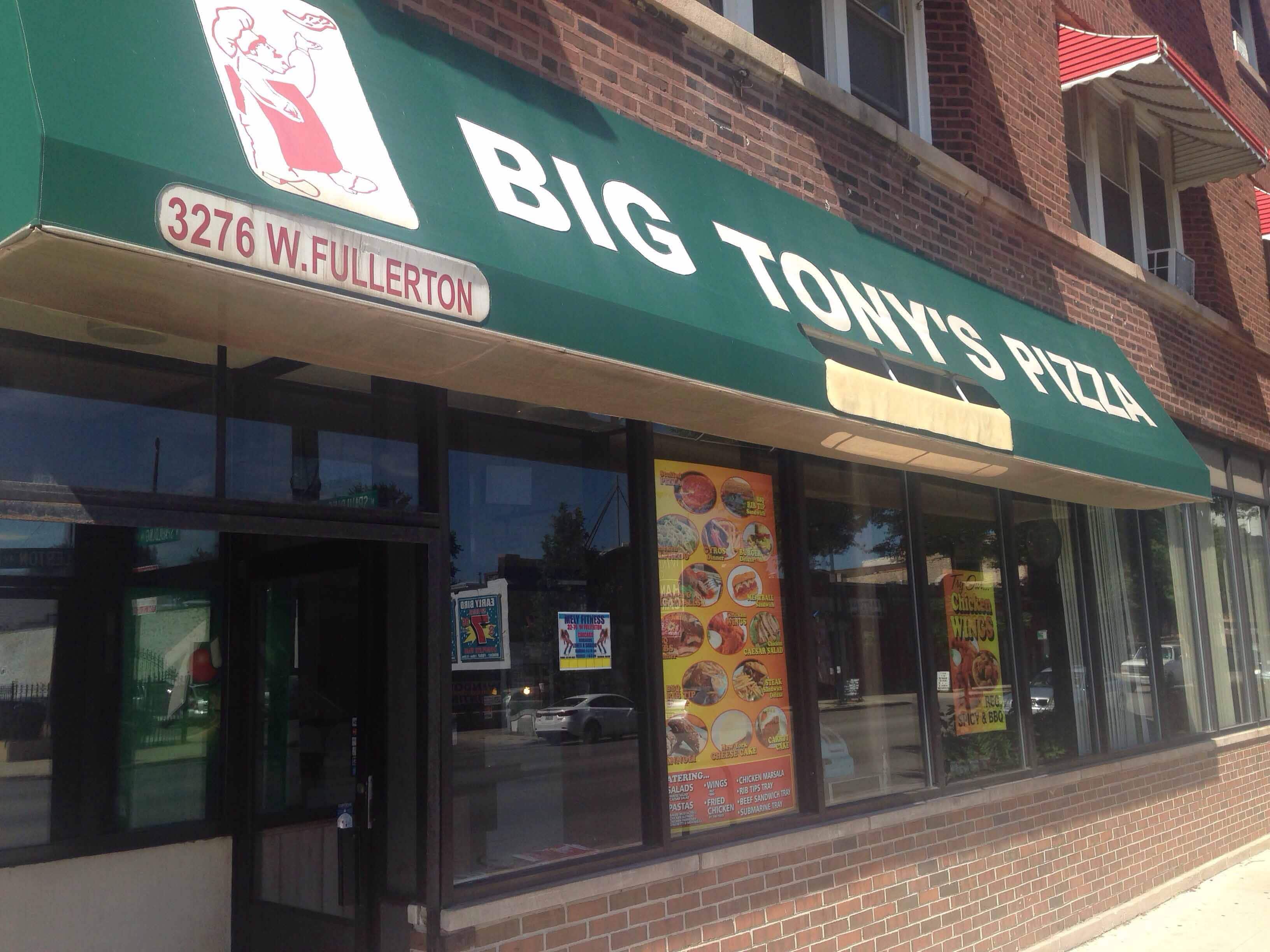 Big Head Tony Columbus Ohio Obituaries - zopytmt