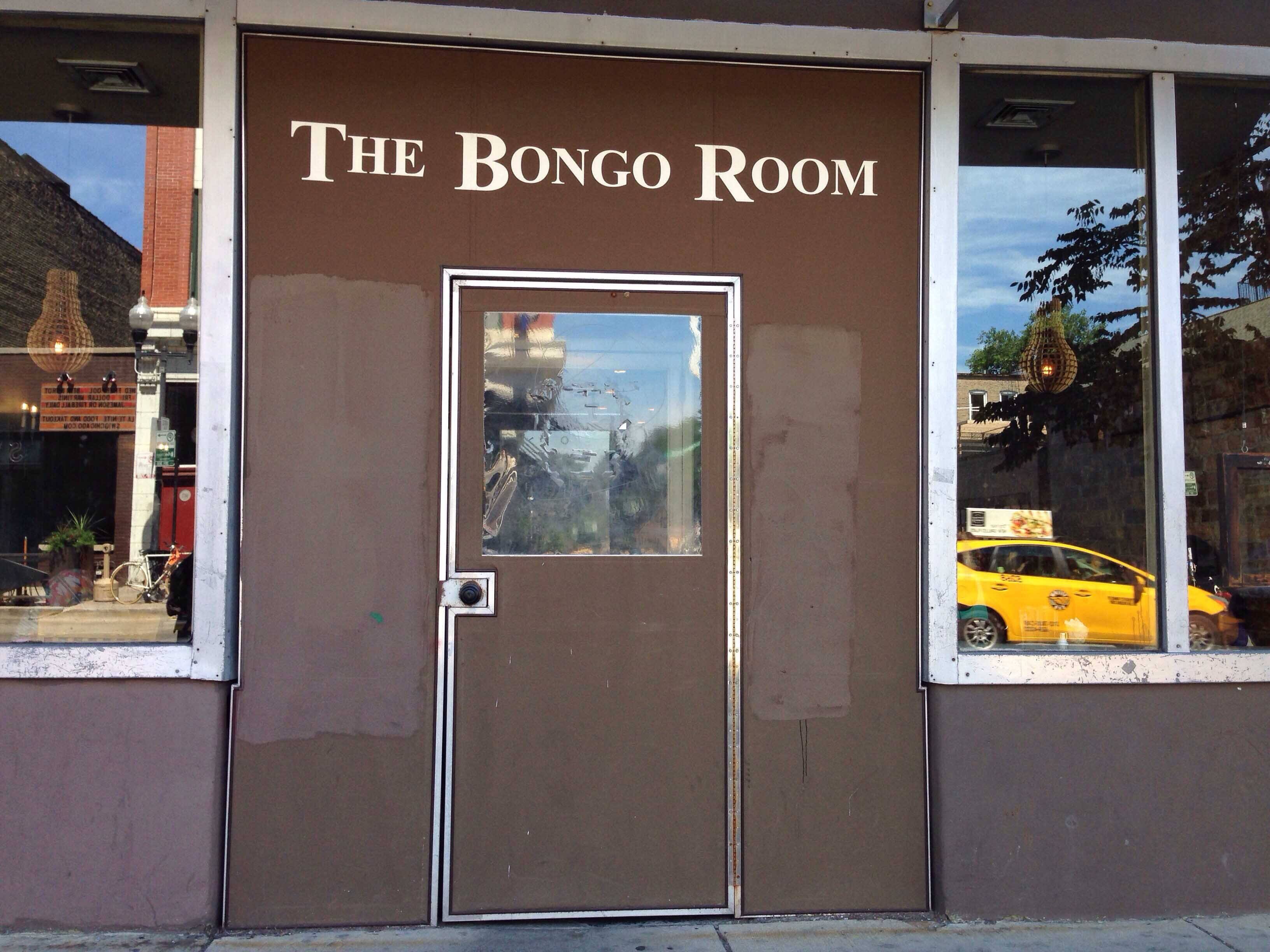 The Bongo Room Wicker Park Chicago Urbanspoon Zomato