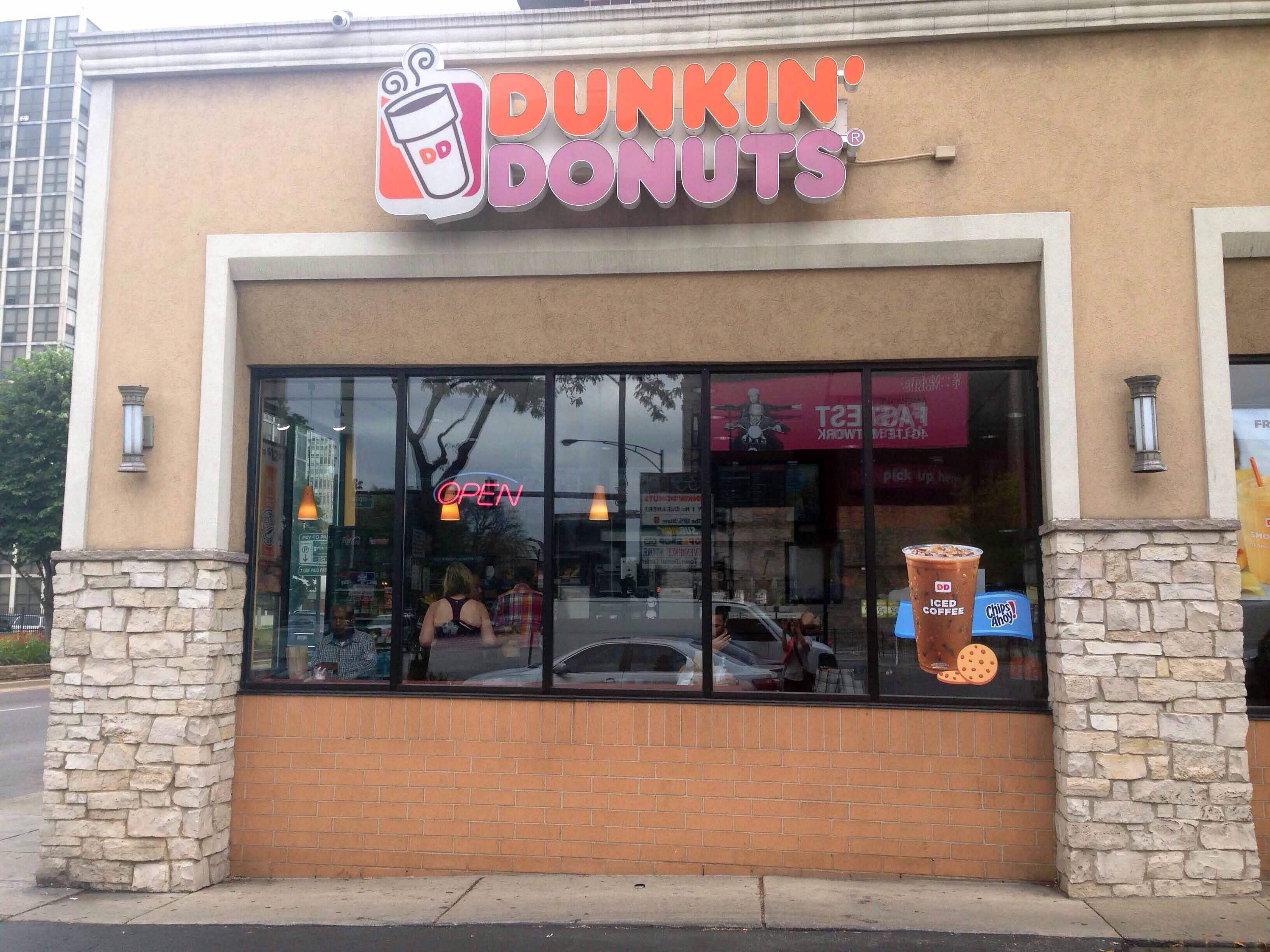 Closest Dunkin Donuts To My Current Location 38 - kvji4u1