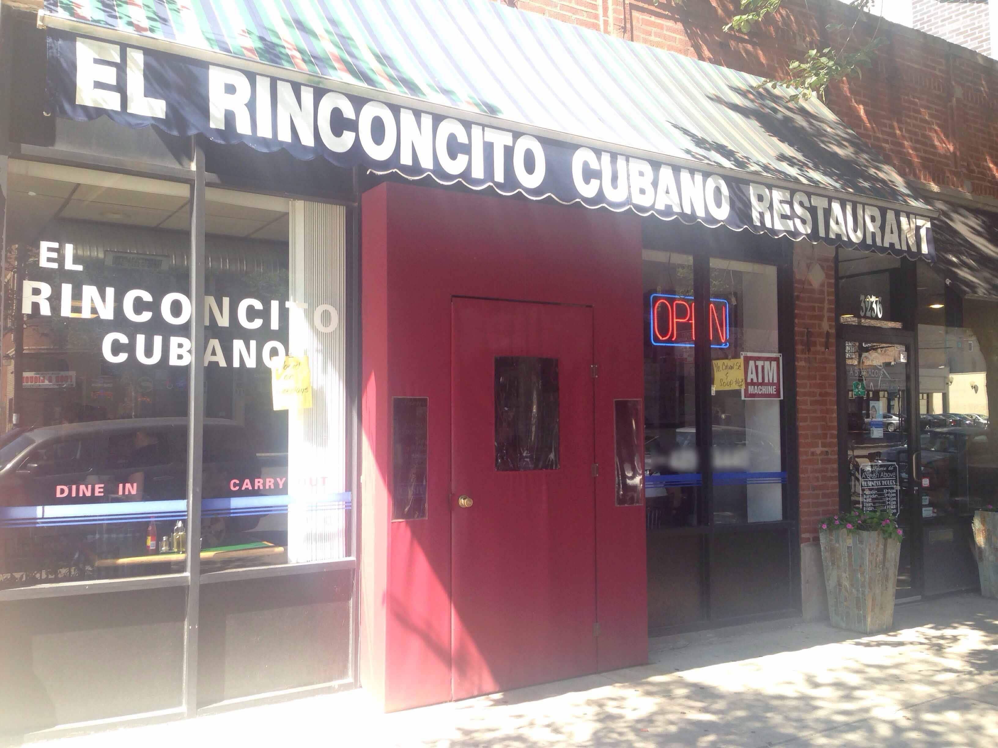 El Rinconcito Cubano, Logan Square, Chicago | Zomato