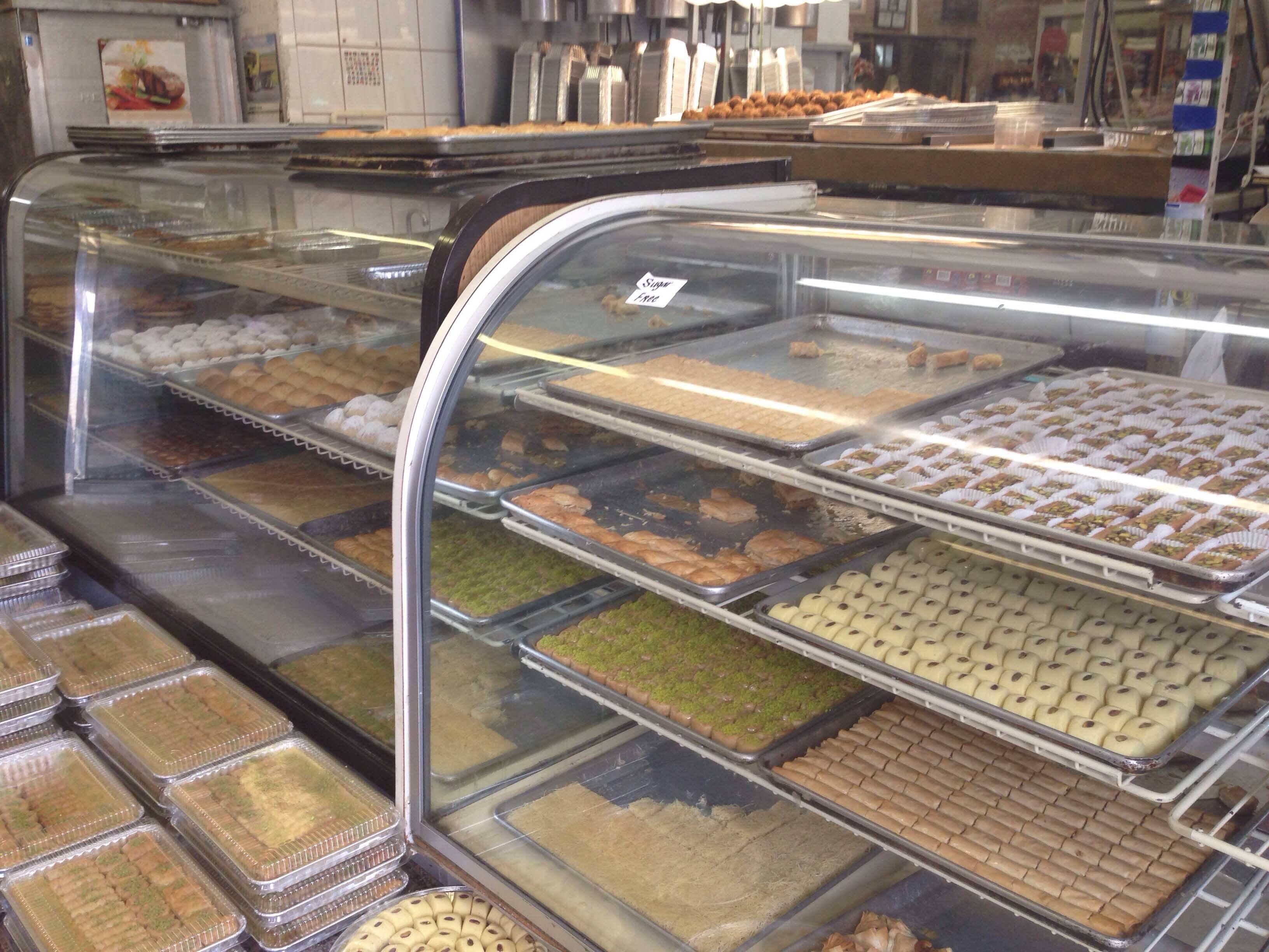 Feyrous Pastries, Albany Park, Chicago Zomato