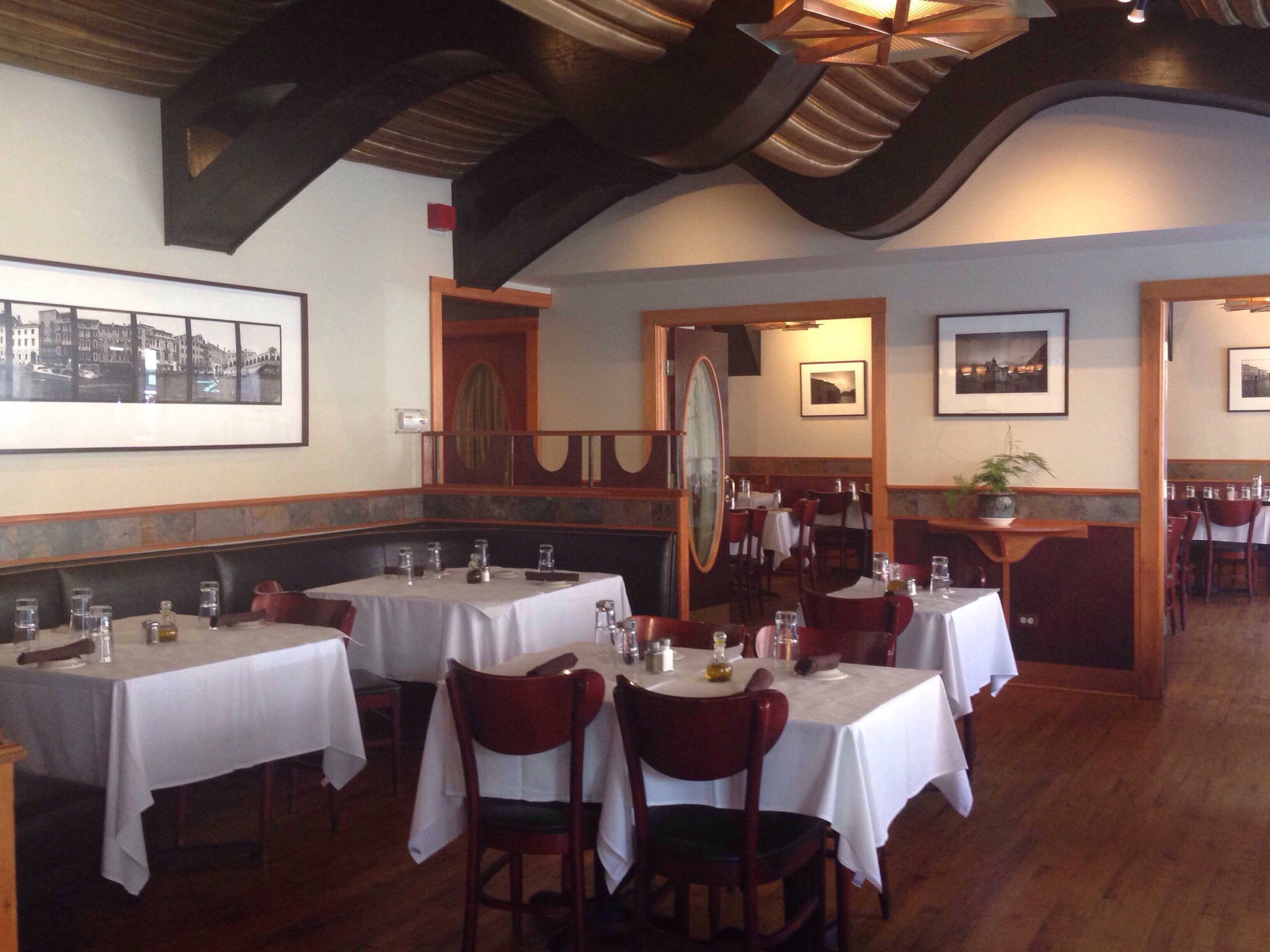 Francescas Bryn Mawr Edgewater Chicago