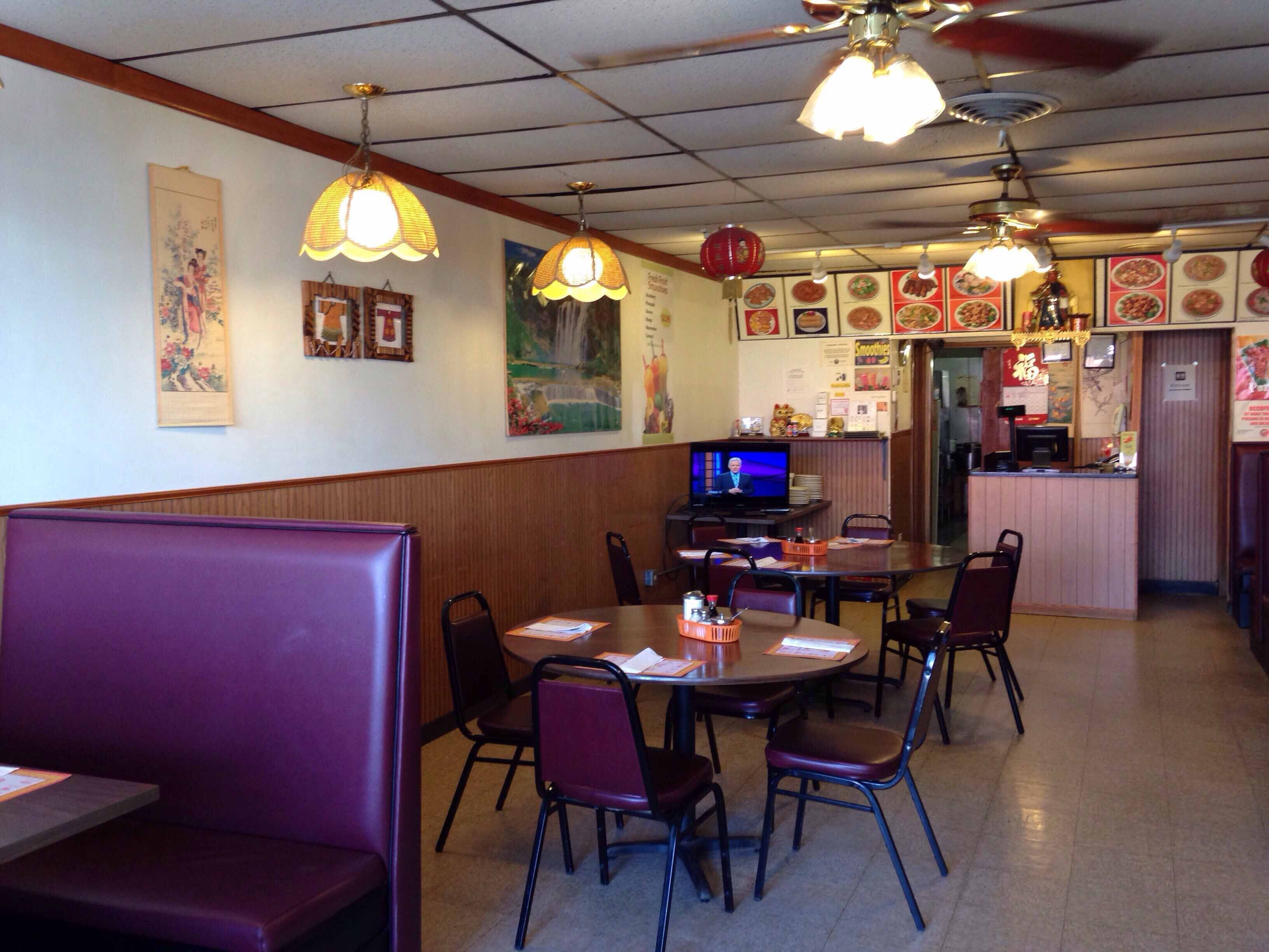 Hong Kong Restaurant, Portage Park, Chicago Zomato