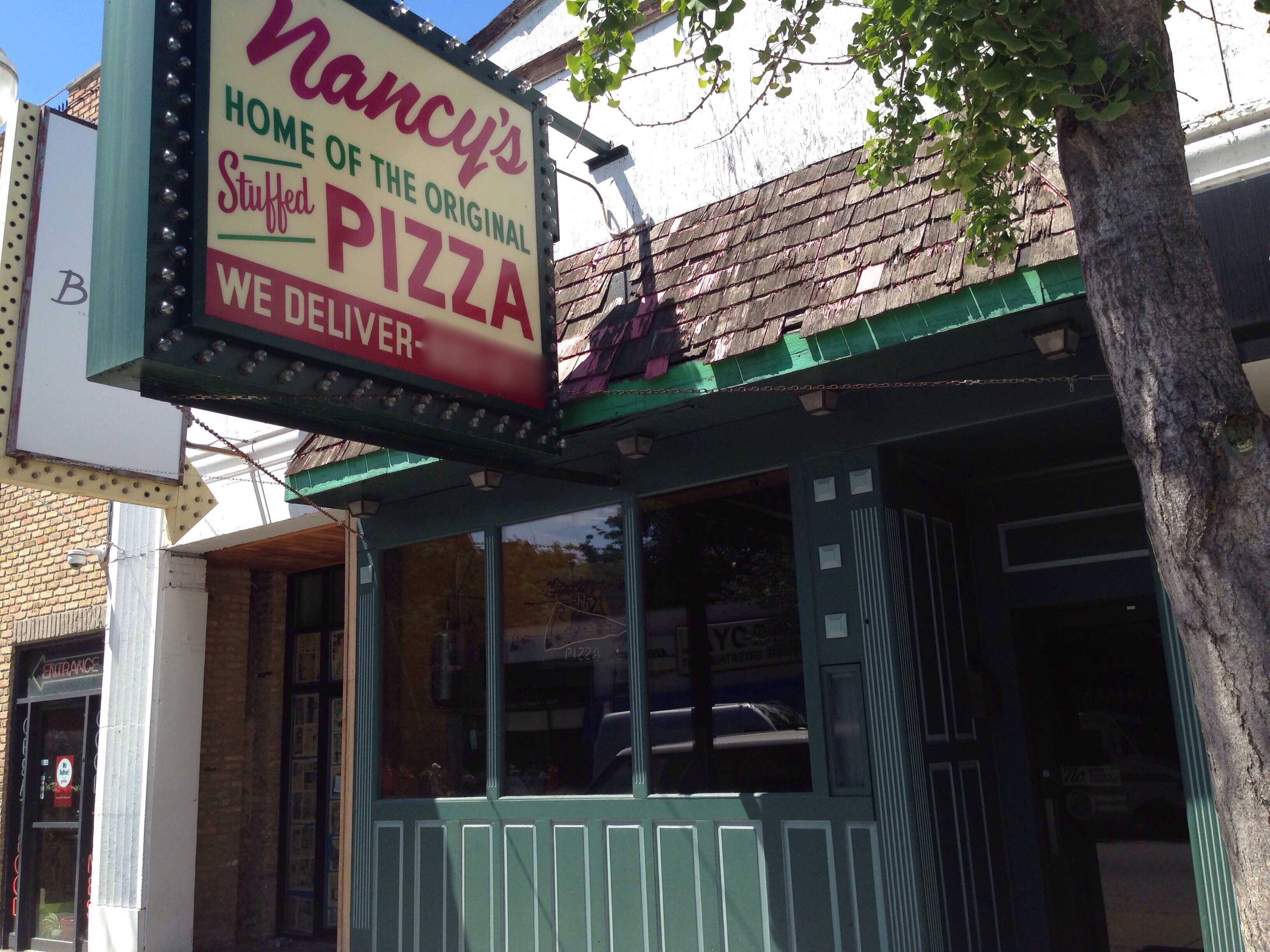 Nancy's Pizza, Lakeview, Chicago Zomato