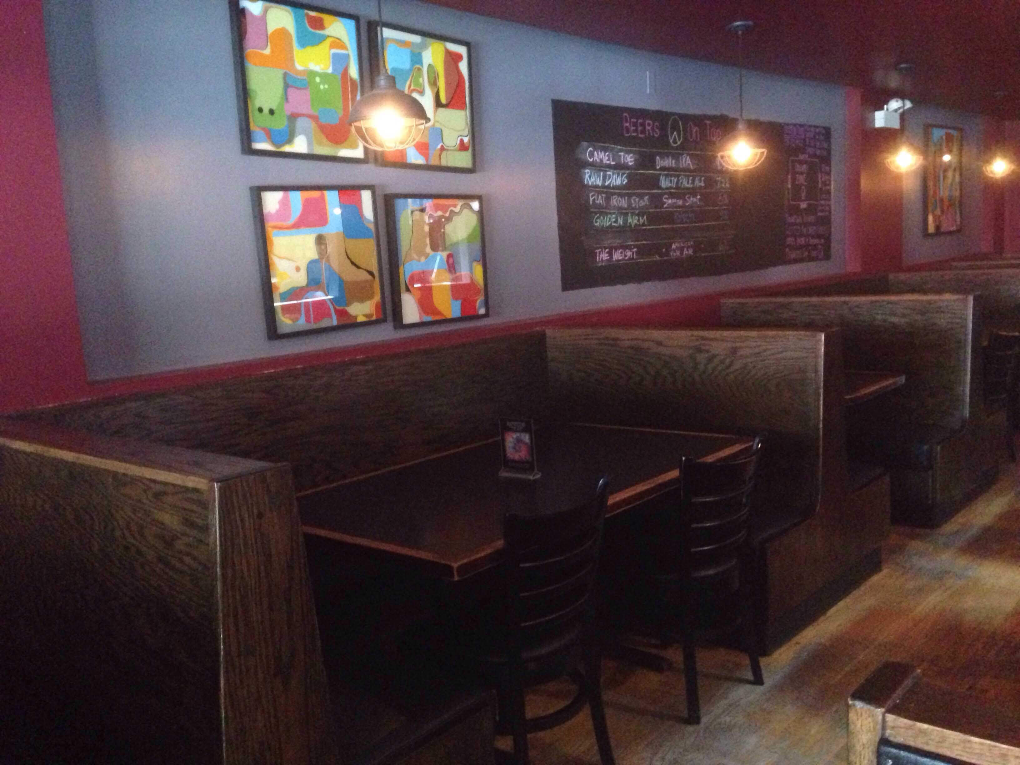 Best Restaurants Wicker Park - cvknmjt