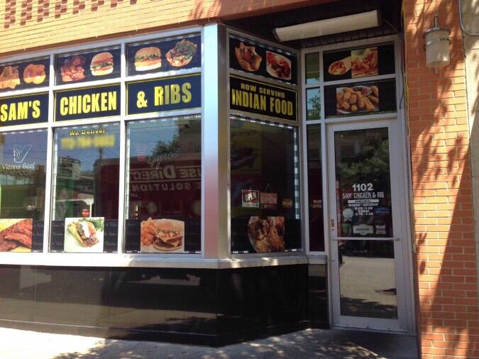 Sam's Chicken and Ribs Reviews, User Reviews for Sam's Chicken and Ribs