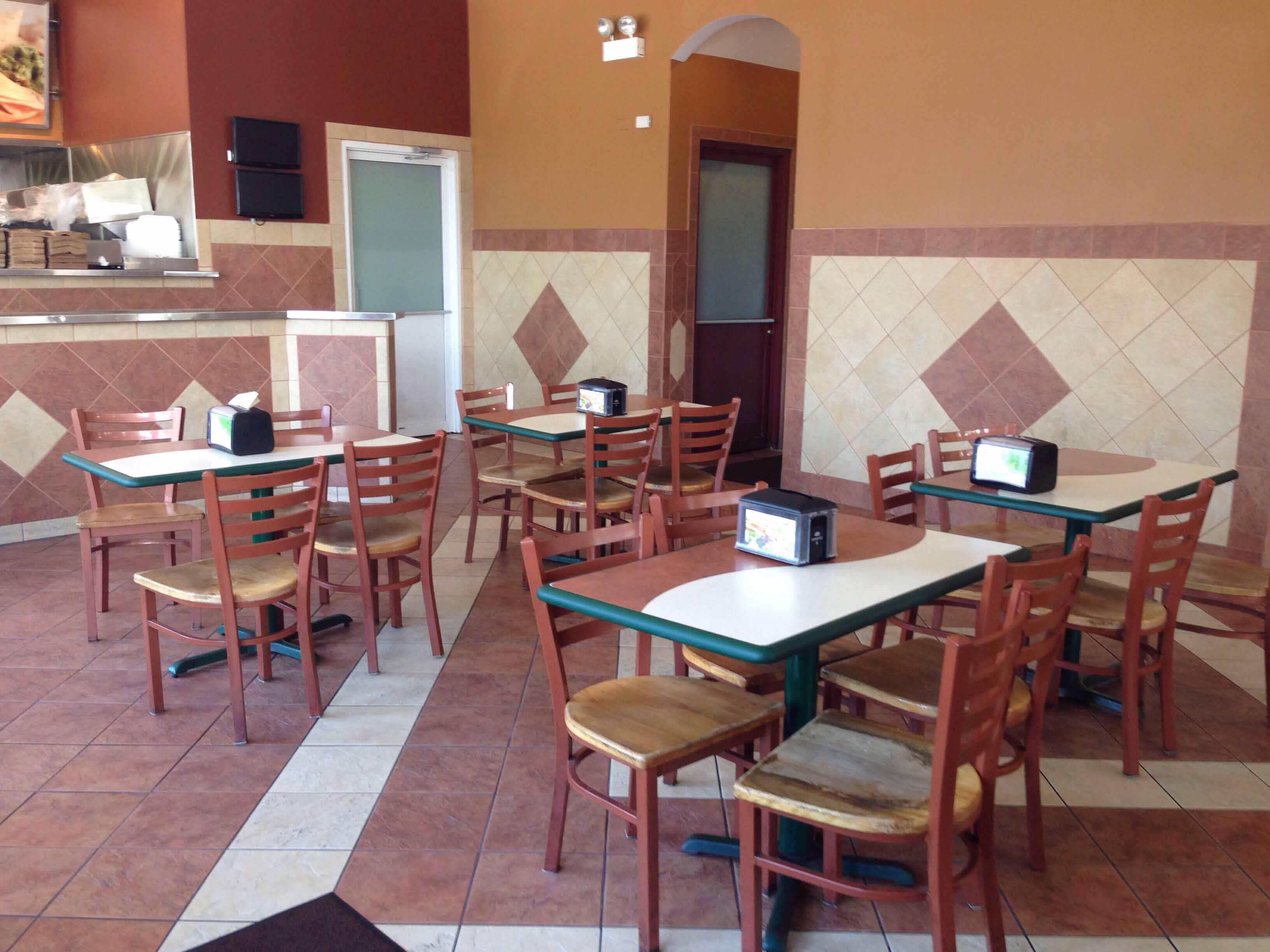 Menu of Taco Burrito King, Belmont Cragin, Chicago