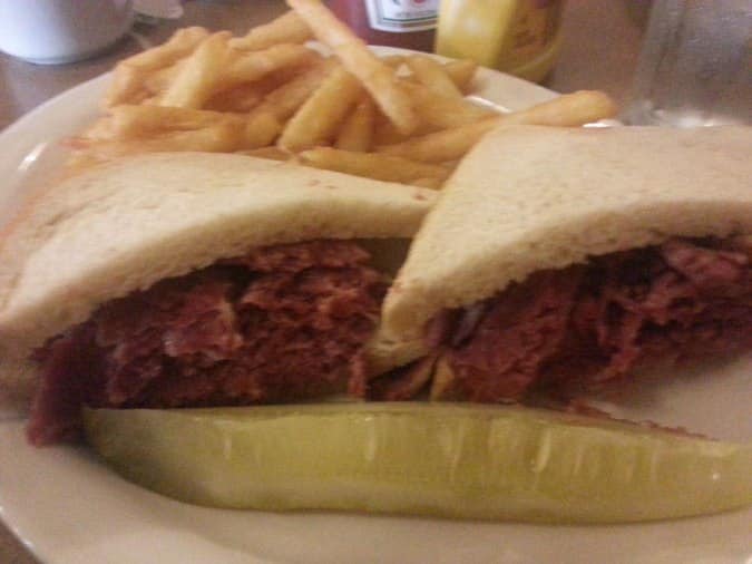 Bread Basket Restaurant, Barrington, Chicago Urbanspoon/Zomato