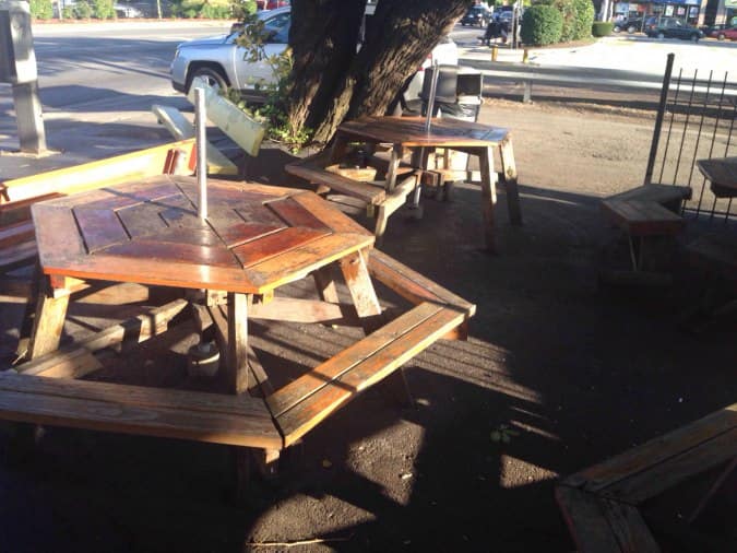 Parky's Hot Dogs, Forest Park, Chicago Urbanspoon/Zomato