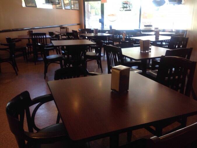 Al & Joe's Delicatessen, Franklin Park, Chicago Zomato