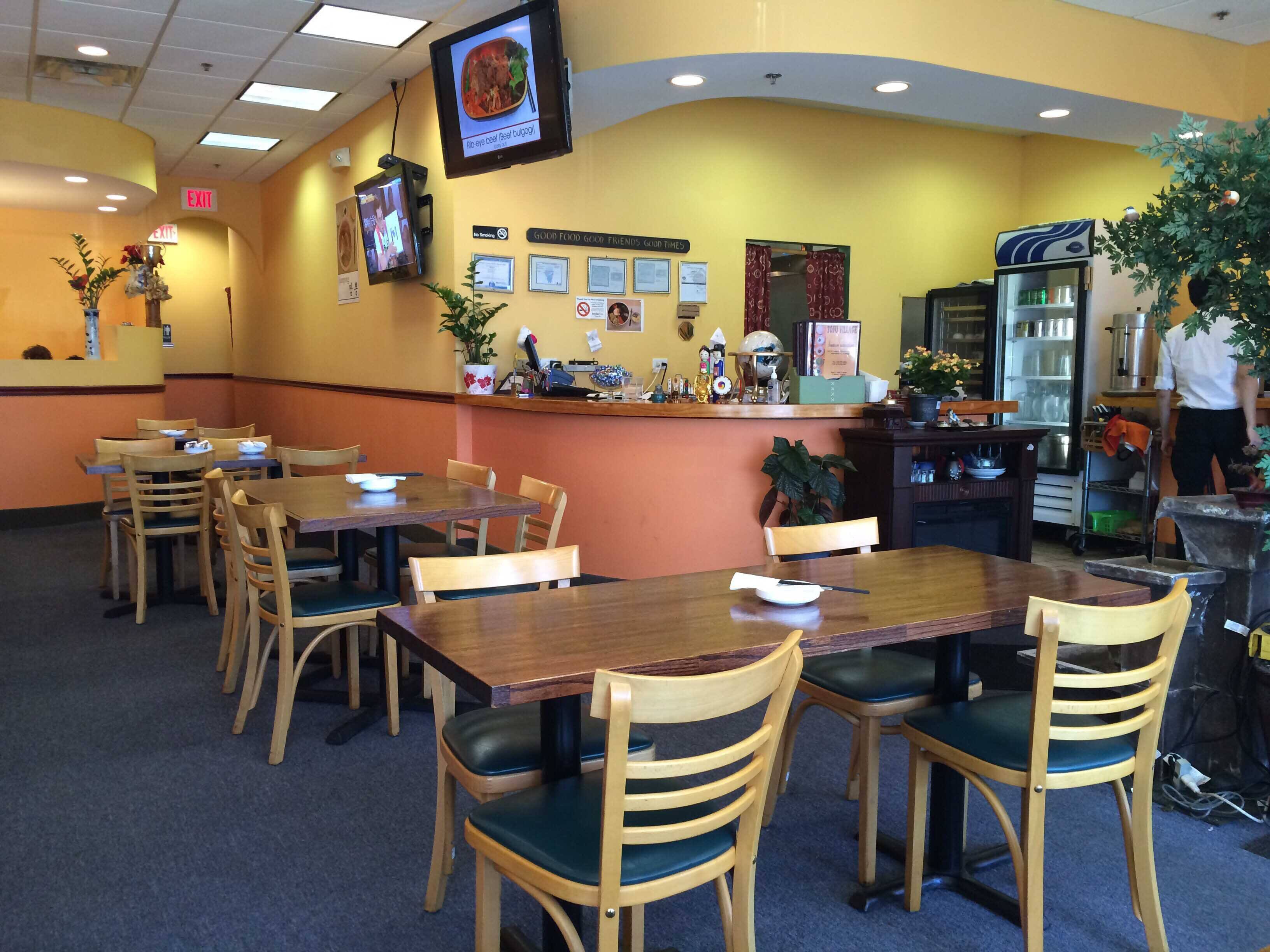 J korean Restaurant, Naperville, Chicago Zomato