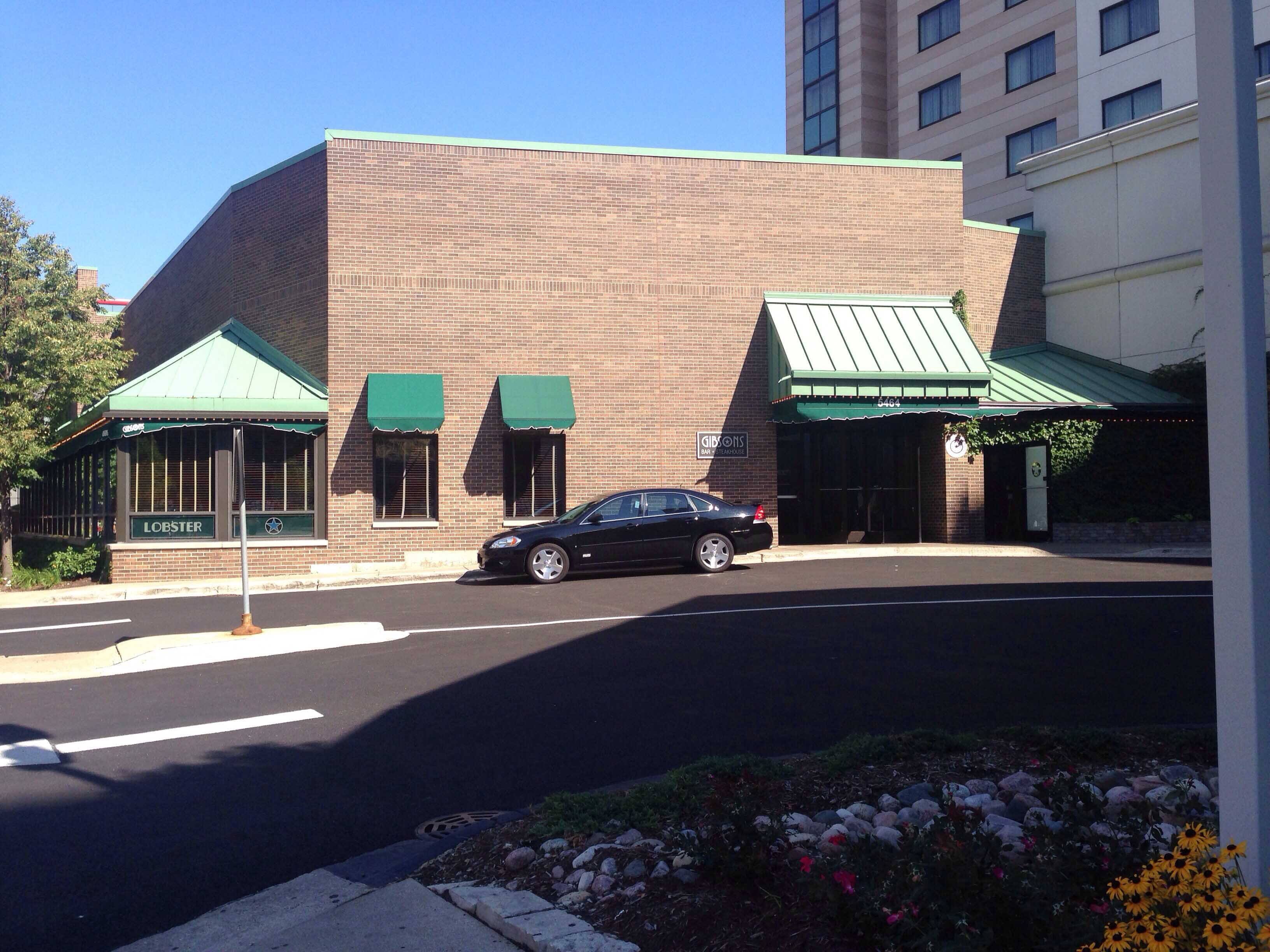 Gibsons Bar & Steakhouse, Rosemont, Chicago Zomato