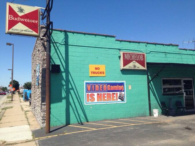 Town Tap, Summit Argo, Chicago