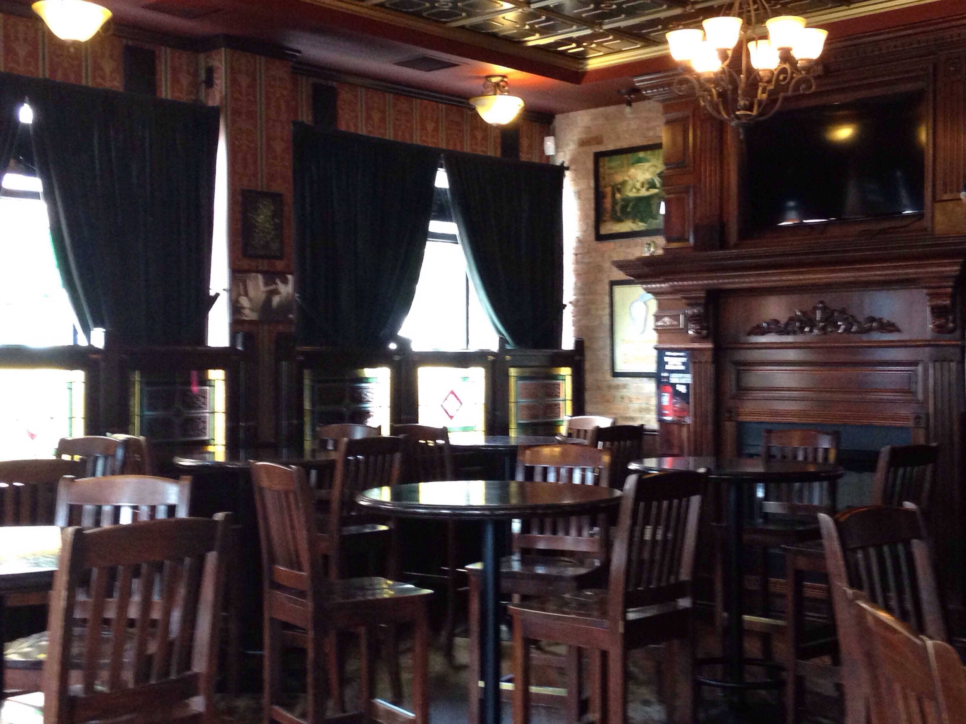O'Shaughnessy's Public House, Uptown, Chicago Zomato