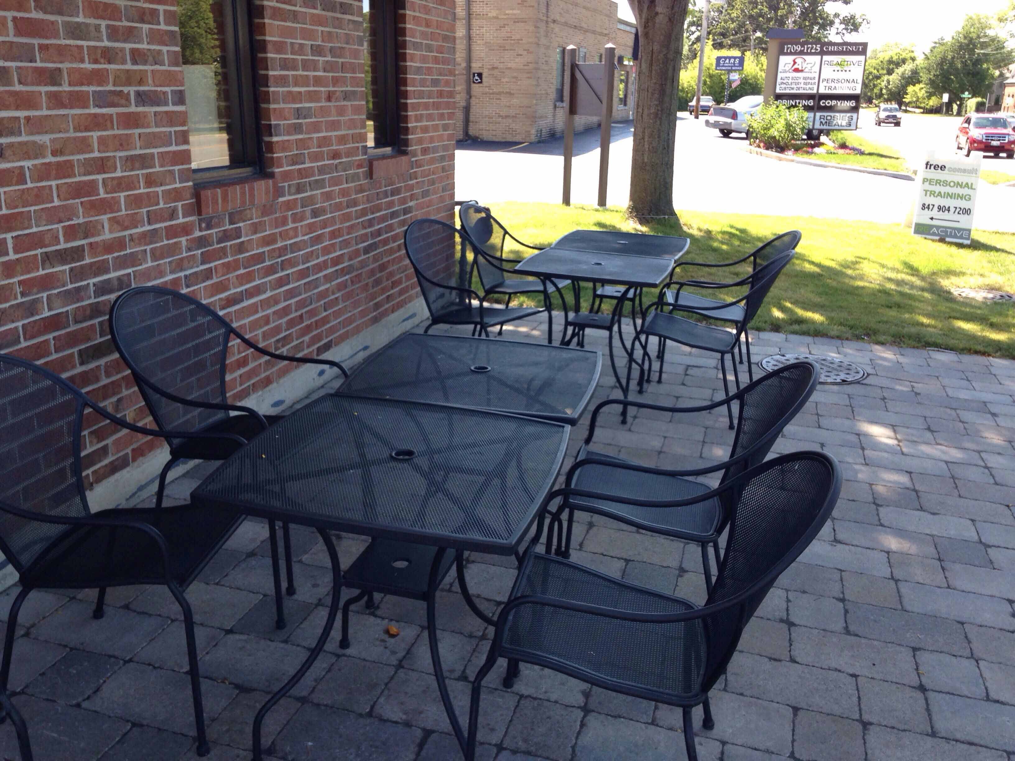 Siunik Armenian Grill, Glenview, Chicago Zomato