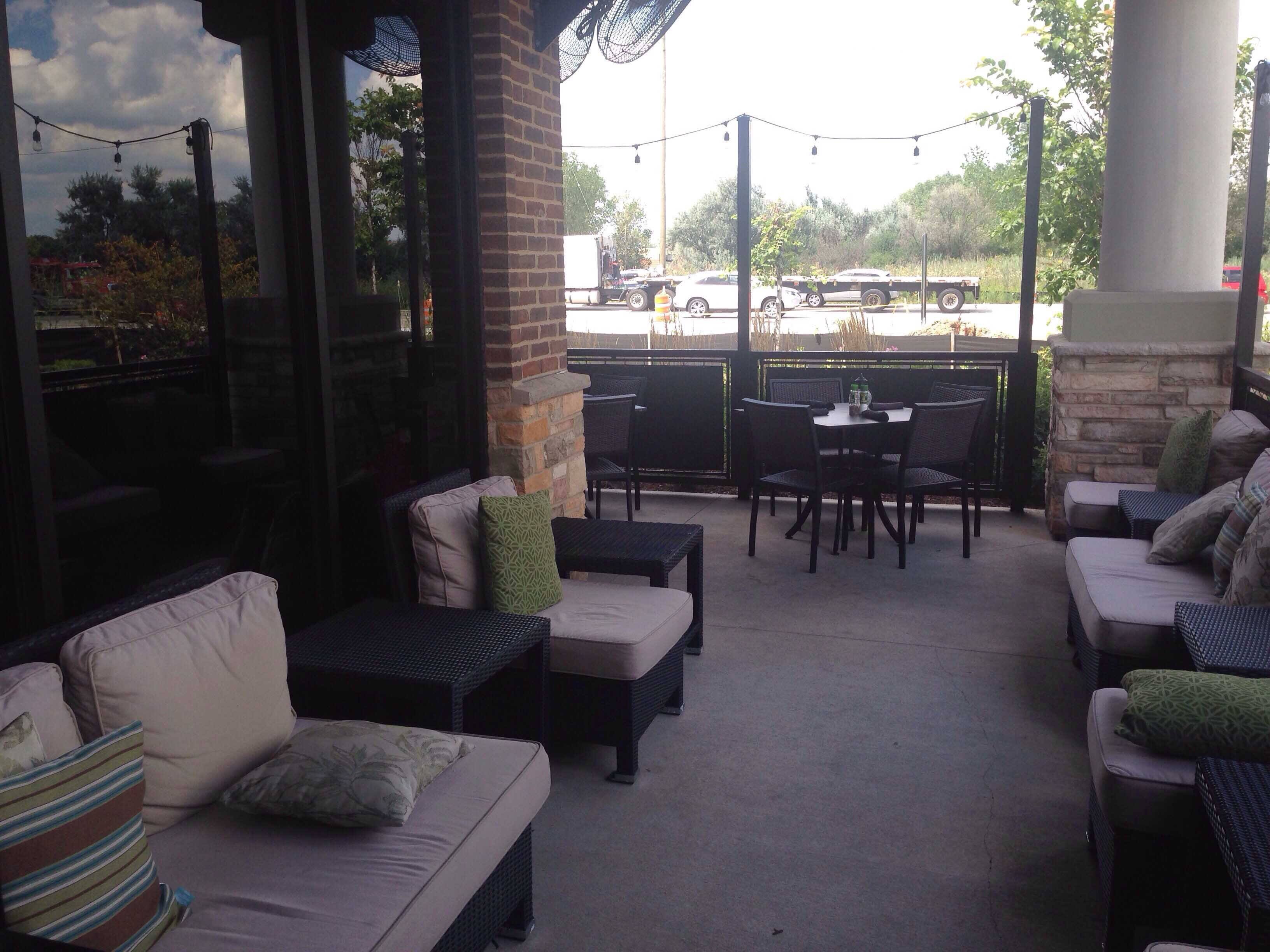 Bonefish Grill, Orland Park, Chicago Zomato