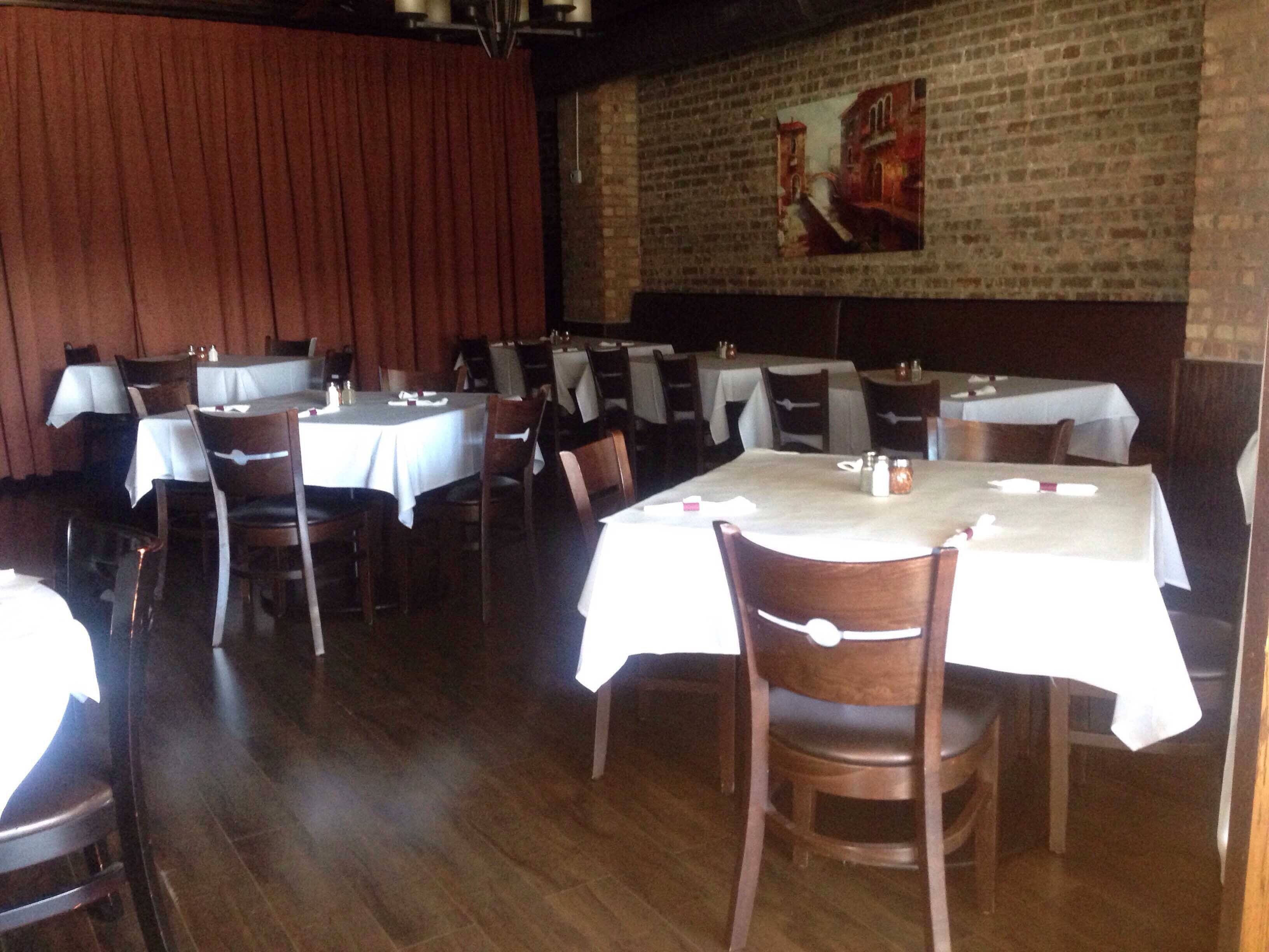 Positano's Restaurant, Franklin Park, Chicago Zomato