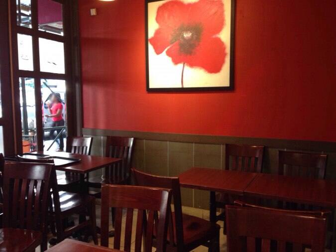 Bagel Express Menu, Menu for Bagel Express, Upper East Side, New York