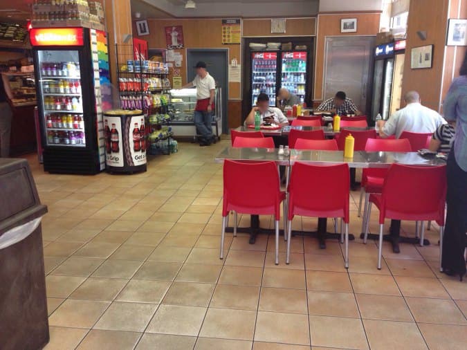 Hanover Deli Gourmet Menu, Menu for Hanover Deli Gourmet, Lower